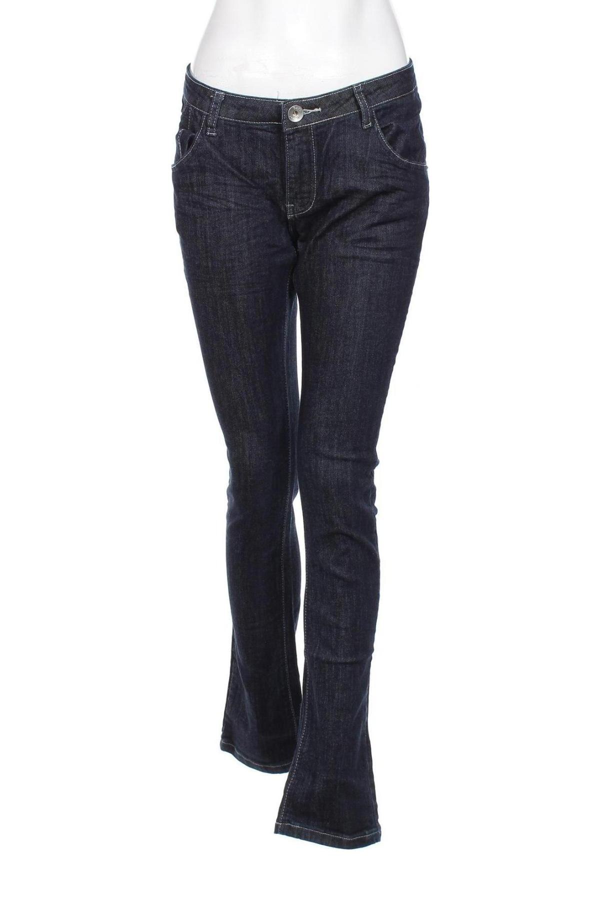 Dámske džínsy  Cars Jeans, Veľkosť L, Farba Modrá, Cena  5,43 €
