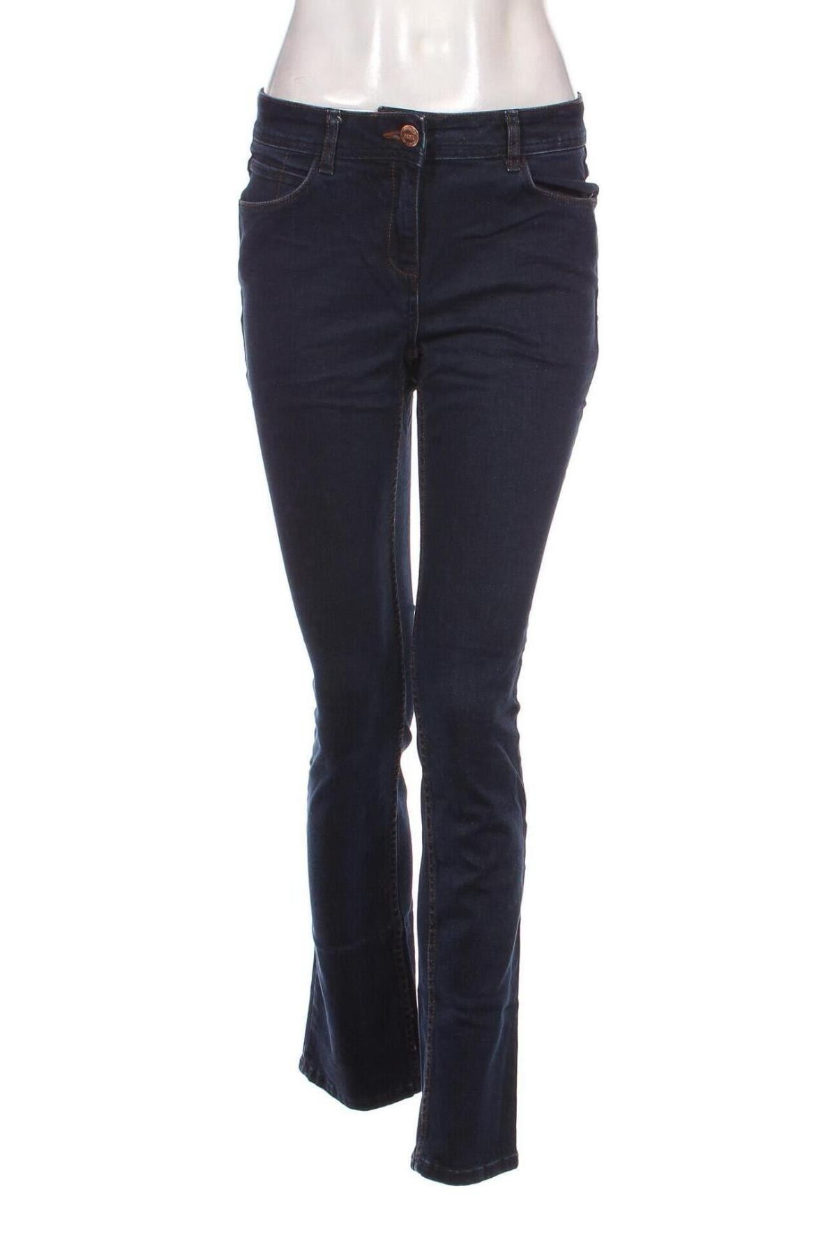 Damen Jeans Cecil, Größe S, Farbe Blau, Preis 3,43 €