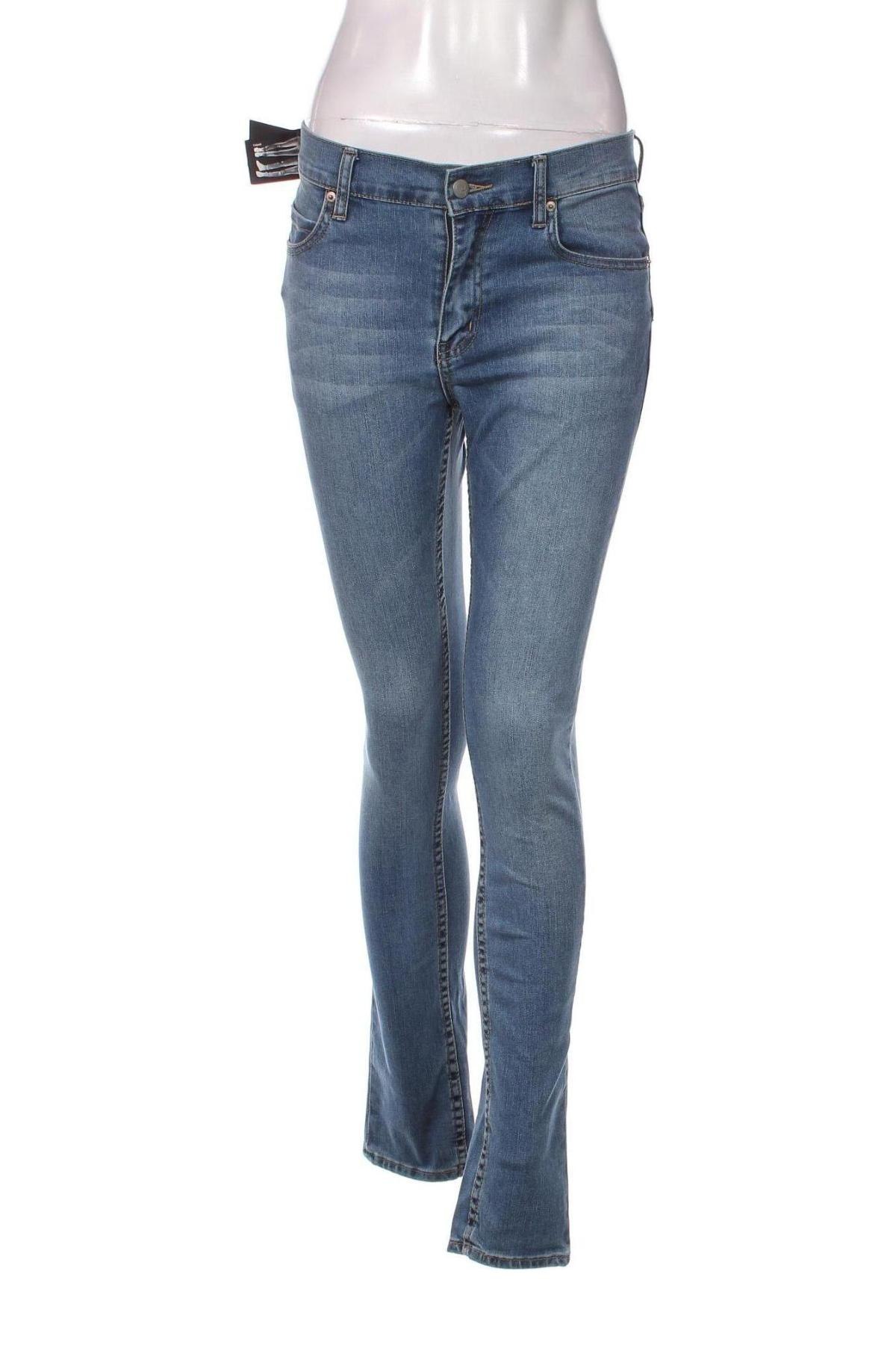 Damen Jeans Cheap Monday, Größe M, Farbe Blau, Preis € 60,54