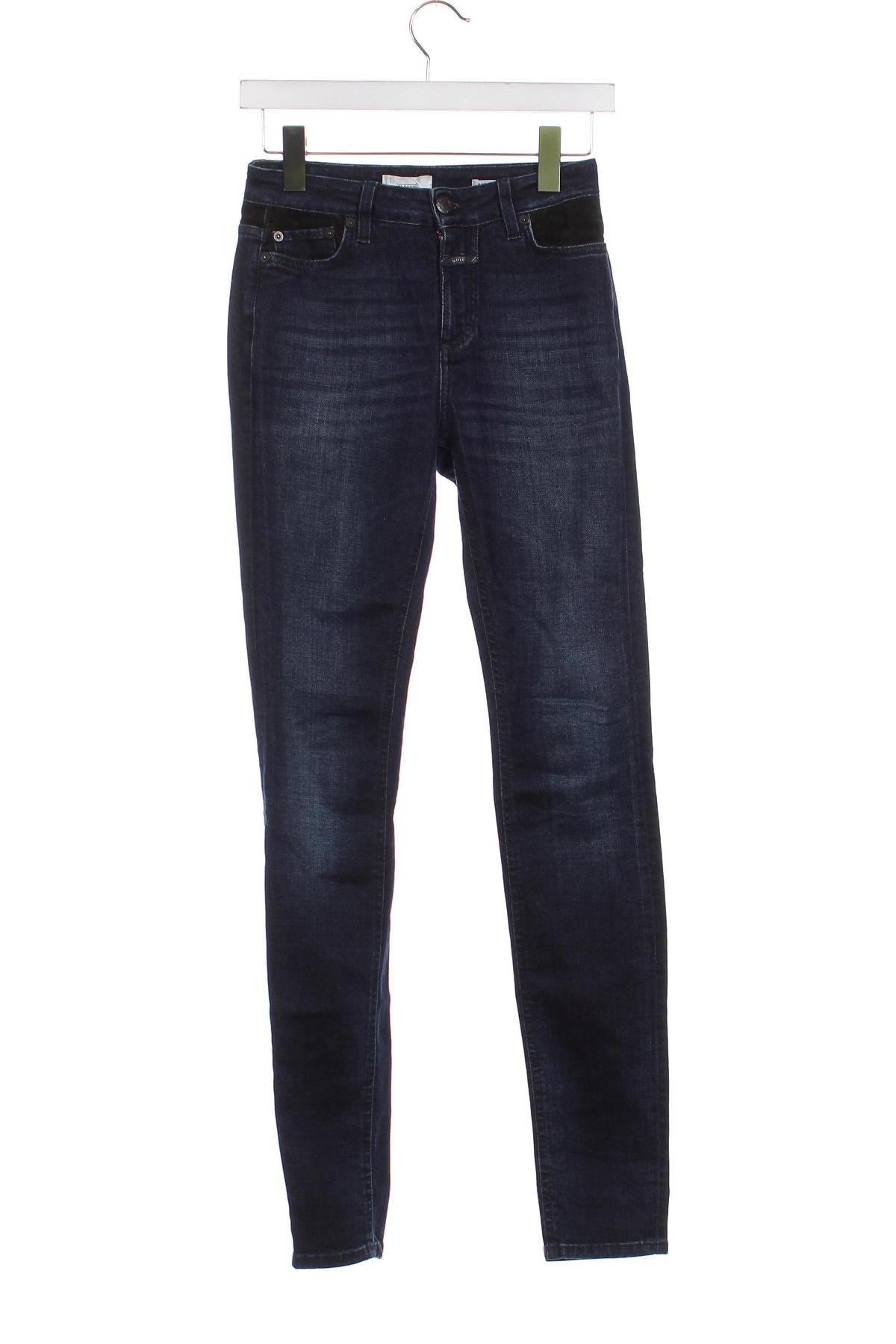 Damen Jeans Closed, Größe XS, Farbe Blau, Preis € 13,64