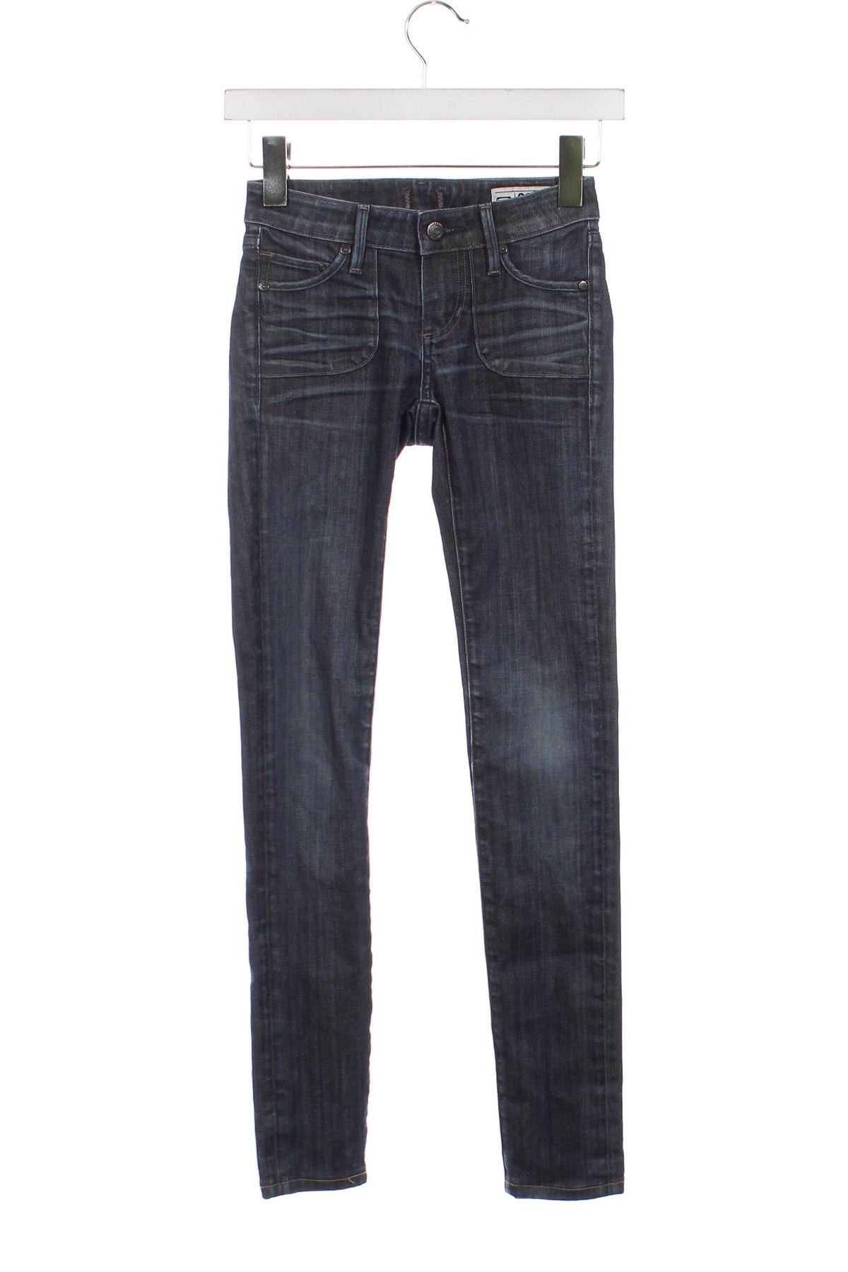 Damen Jeans Crocker, Größe XXS, Farbe Blau, Preis € 5,22