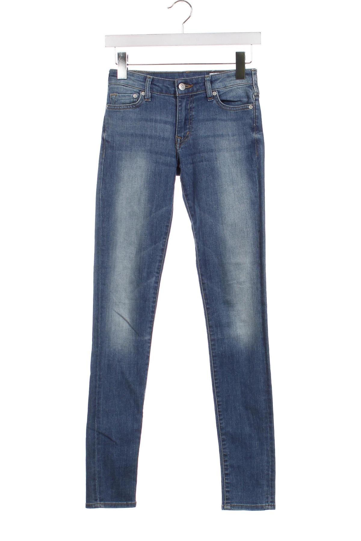 Damen Jeans Crocker, Größe XS, Farbe Blau, Preis € 5,22