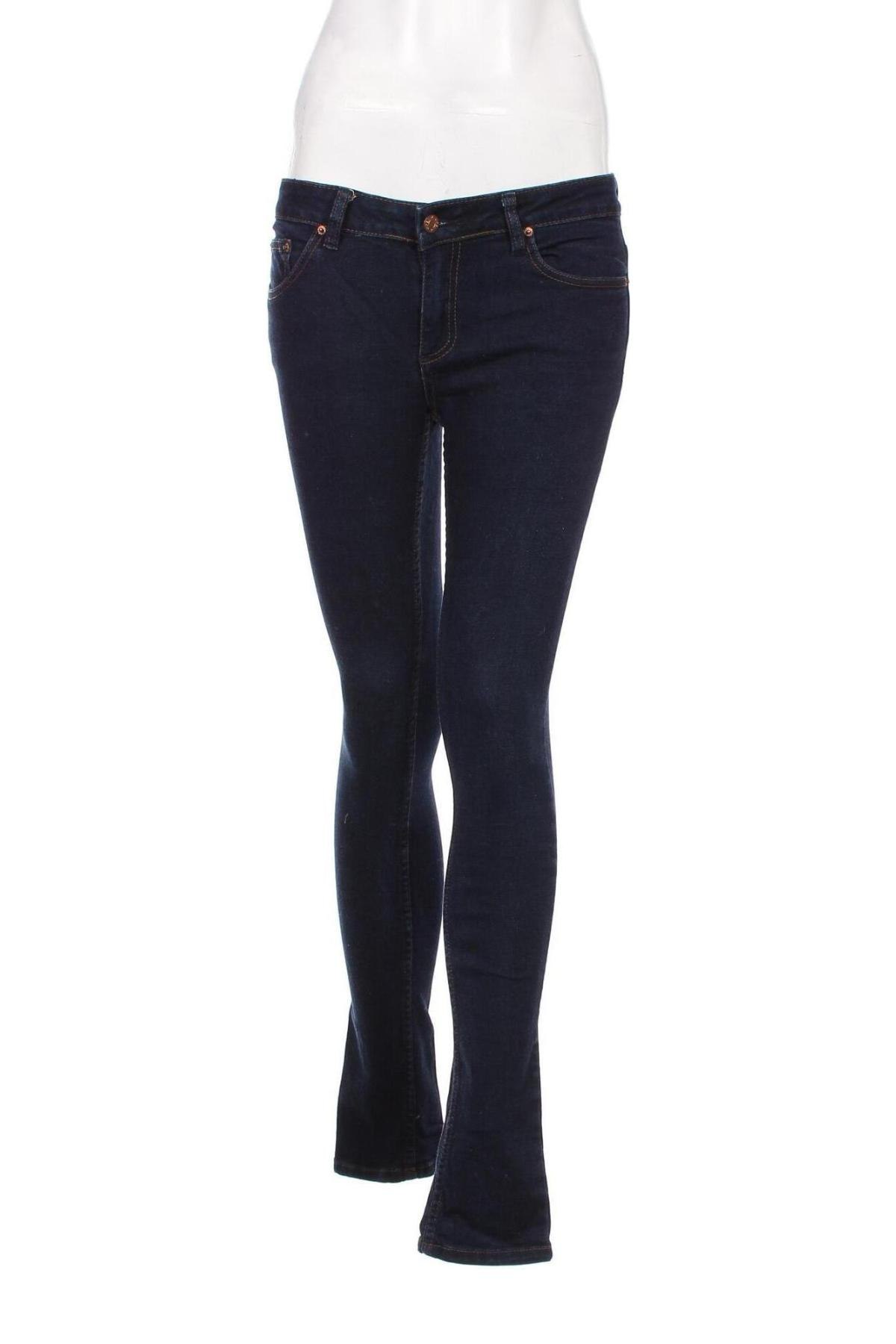 Damen Jeans Cubus, Größe M, Farbe Blau, Preis 20,18 €