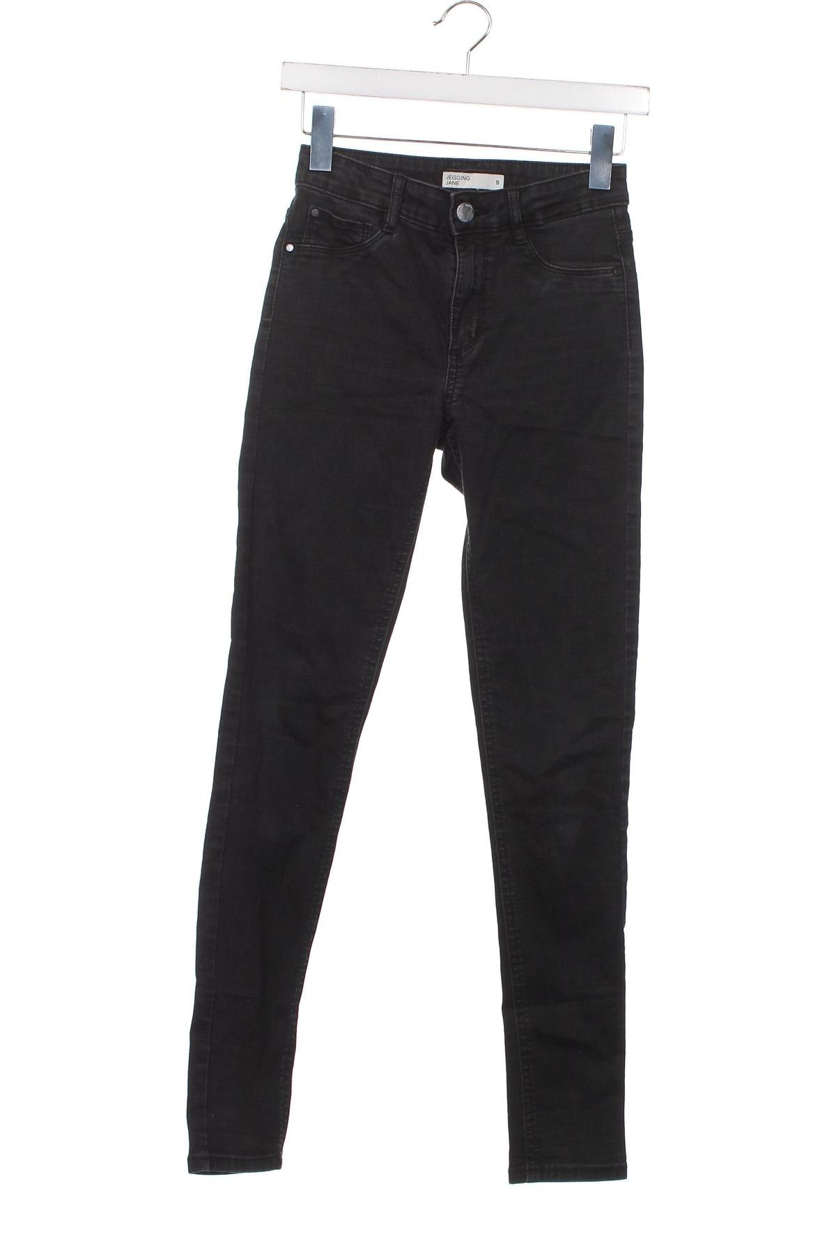 Dámske džínsy  Cubus, Veľkosť S, Farba Čierna, Cena  3,95 €