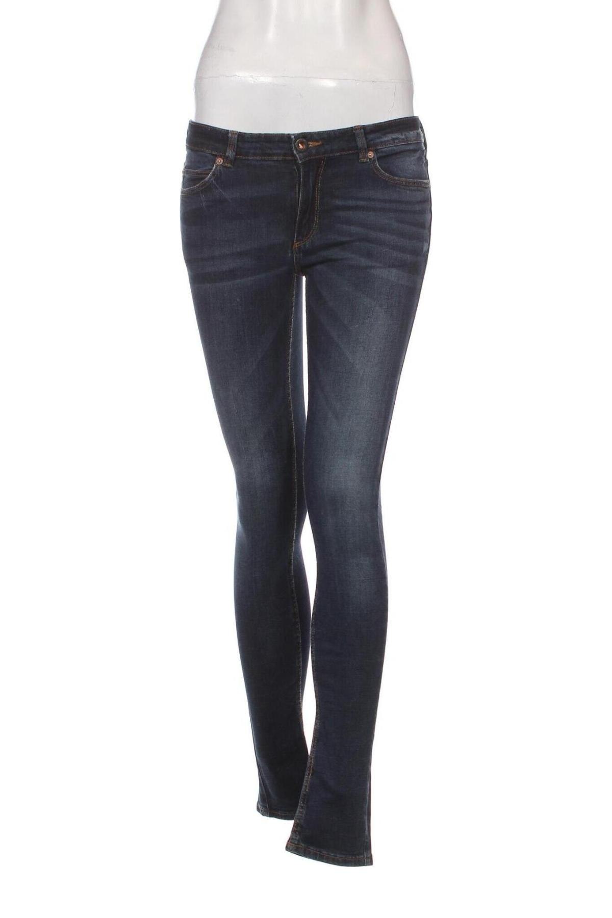 Damen Jeans Cubus, Größe S, Farbe Blau, Preis 3,43 €