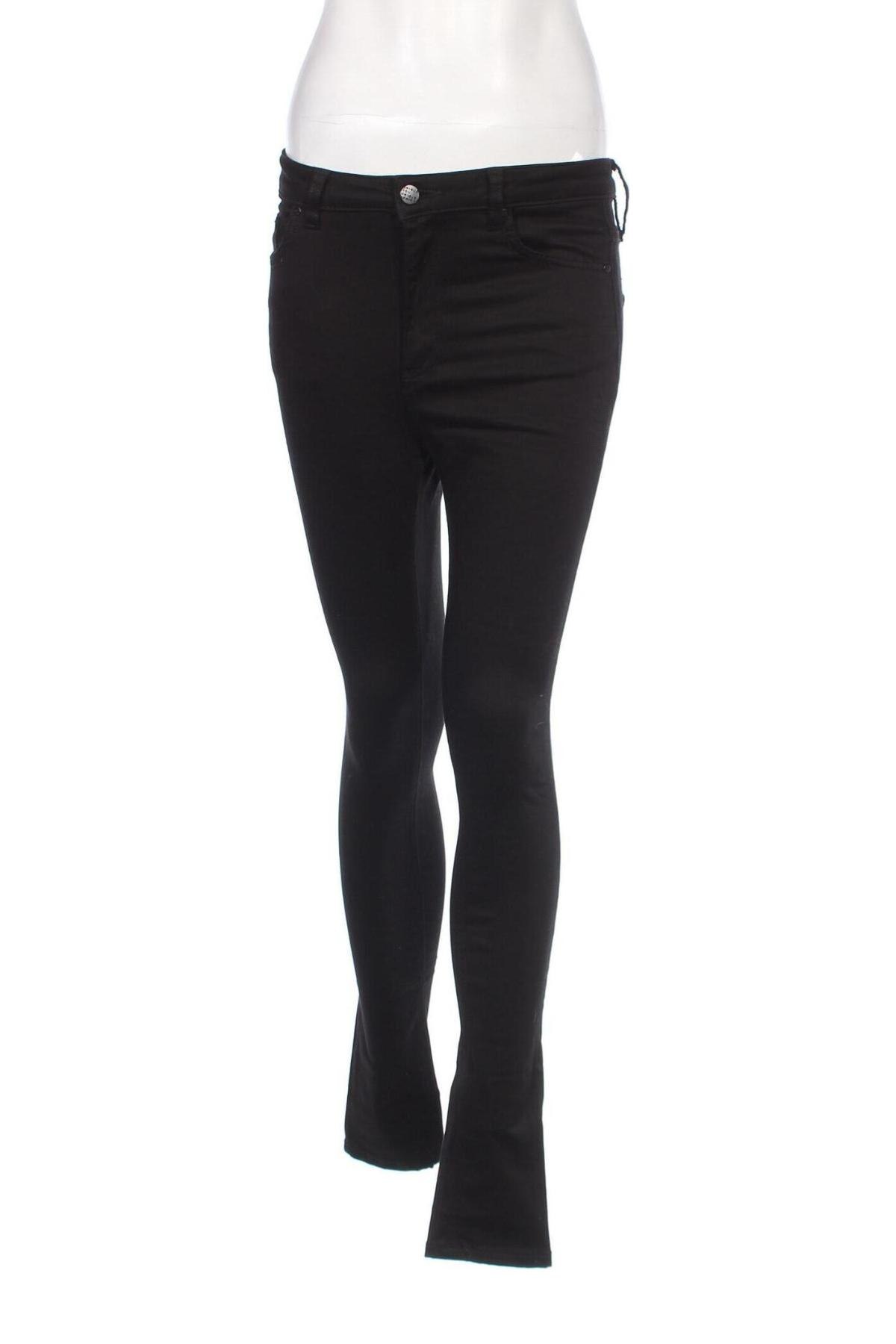 Damen Jeans Cubus, Größe M, Farbe Schwarz, Preis 5,05 €