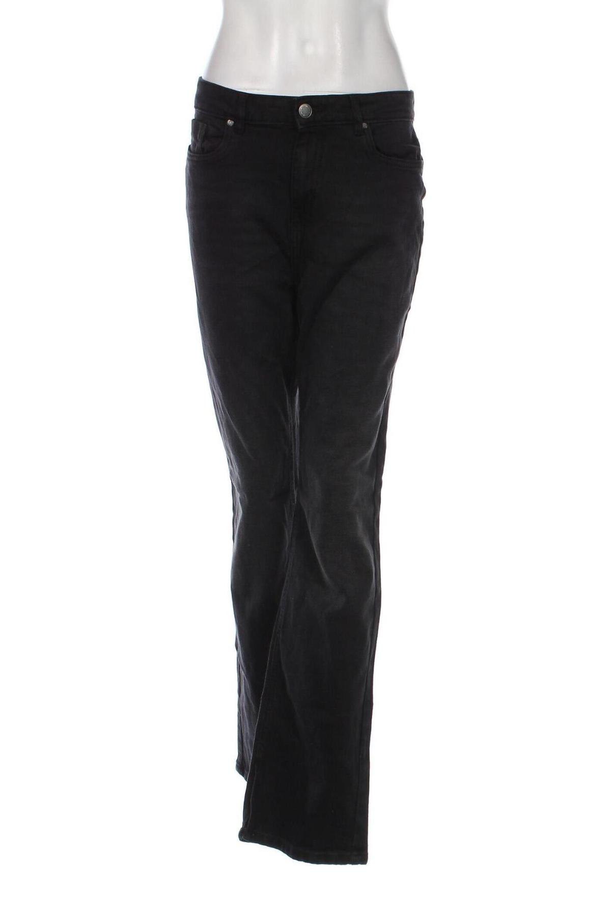 Damen Jeans Denim 1982, Größe L, Farbe Schwarz, Preis € 6,26