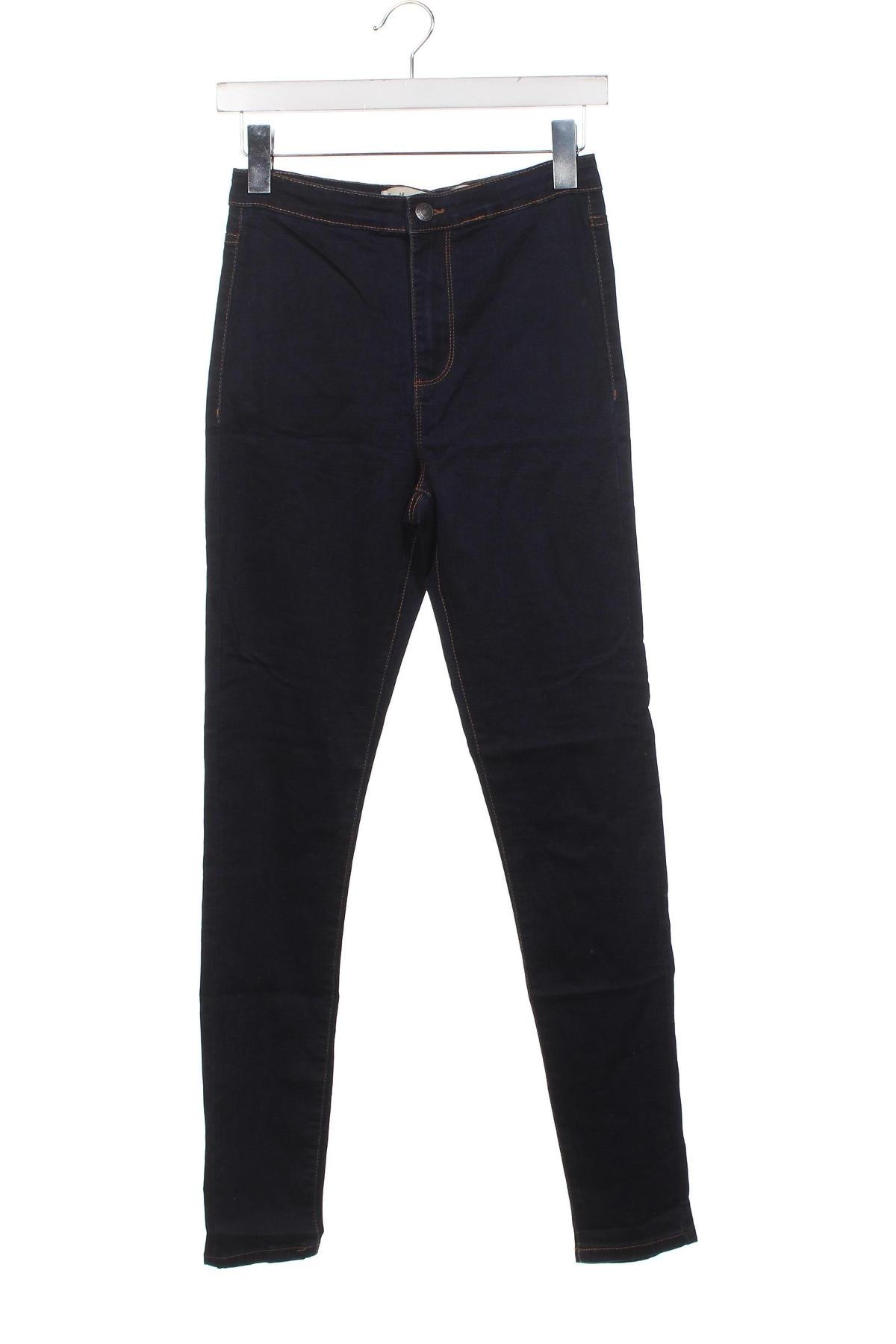 Damen Jeans Denim&Co., Größe XS, Farbe Blau, Preis 3,23 €