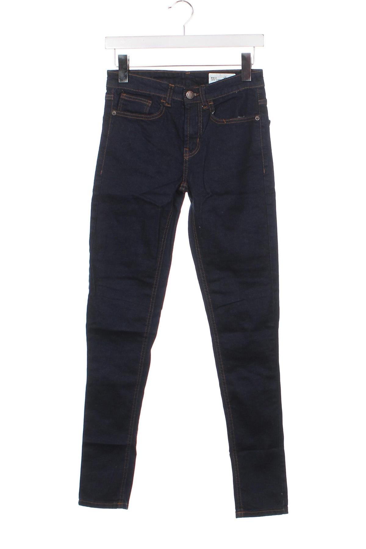Damen Jeans Denim Co., Größe M, Farbe Blau, Preis 5,25 €