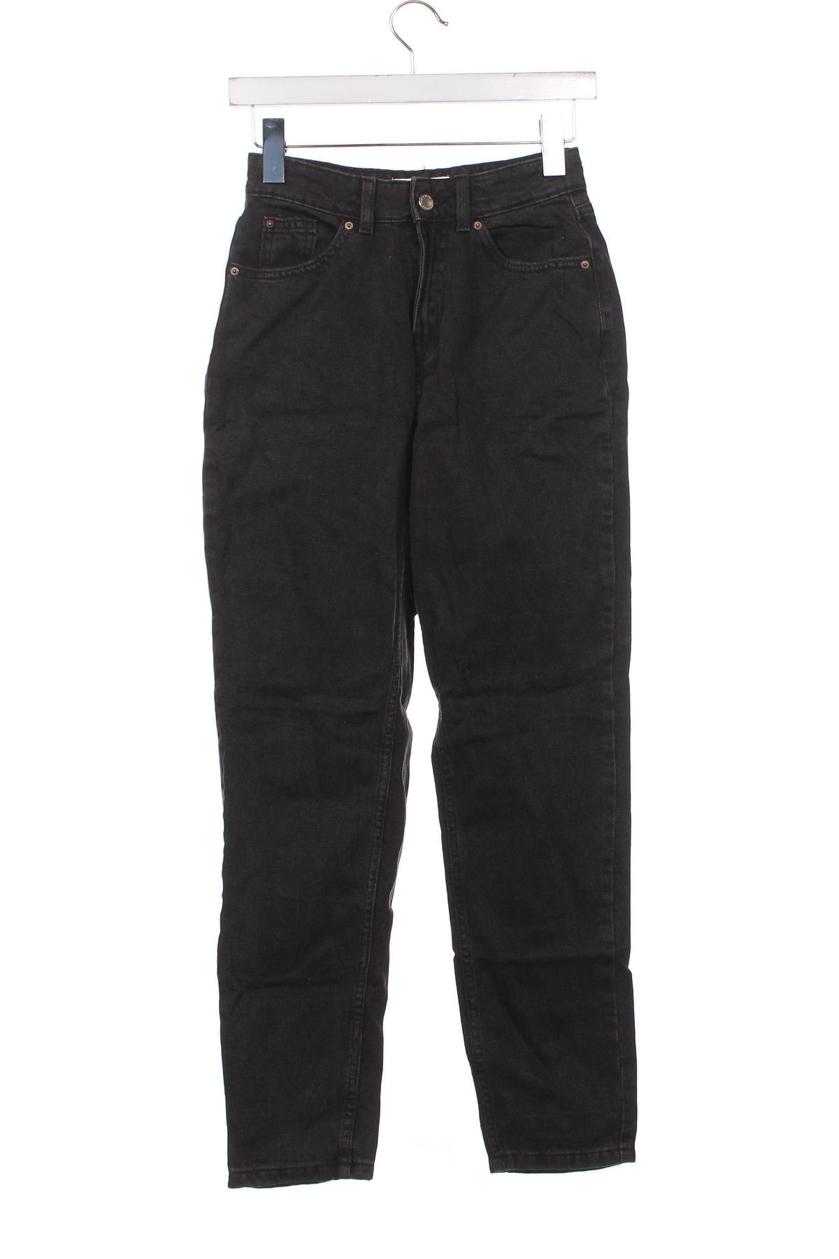 Damen Jeans Denim Co., Größe XS, Farbe Grau, Preis € 5,05