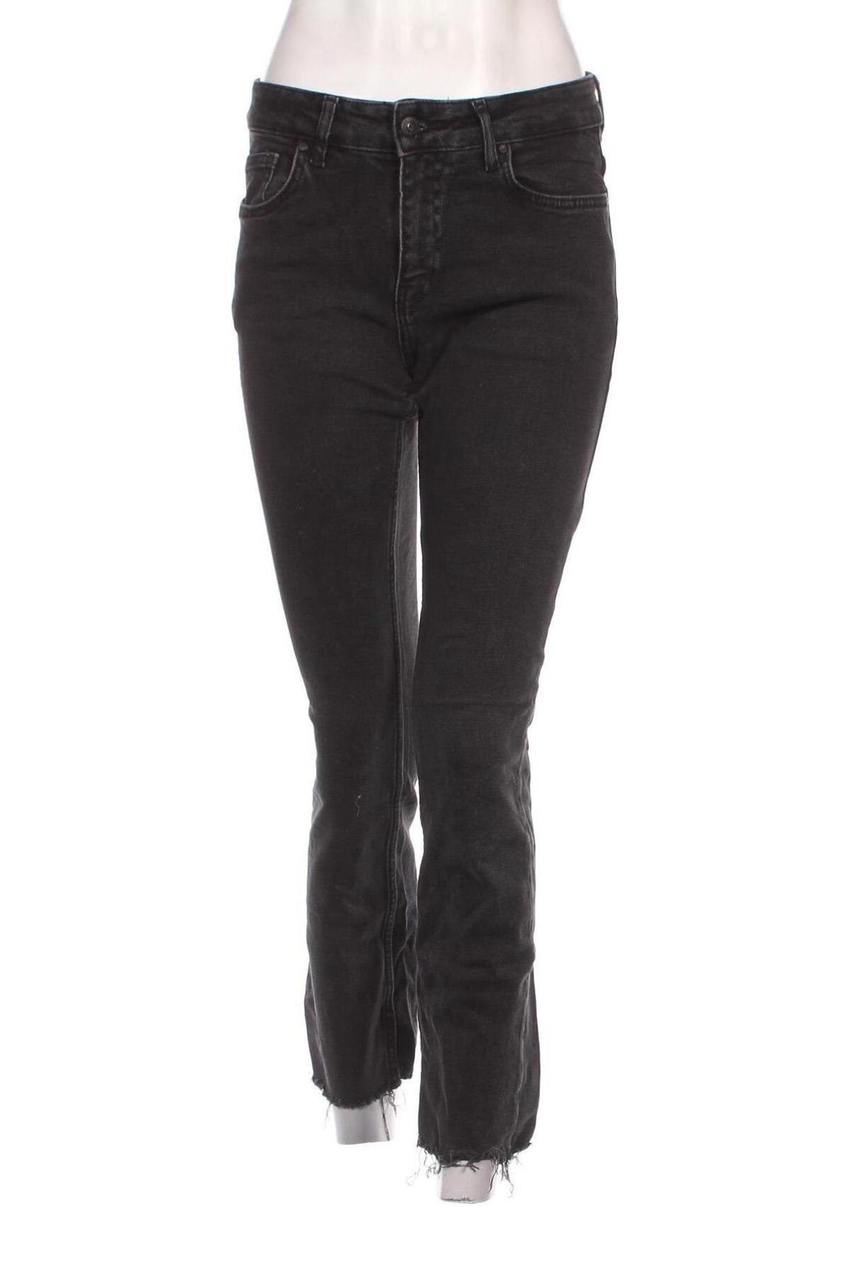 Damen Jeans Distrikt Norrebro, Größe S, Farbe Schwarz, Preis 4,24 €