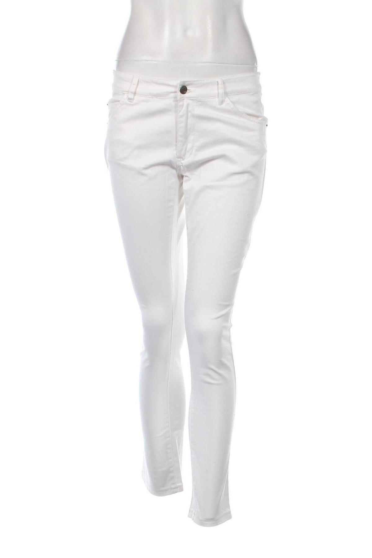 Damen Jeans East West, Größe S, Farbe Weiß, Preis 15,49 €