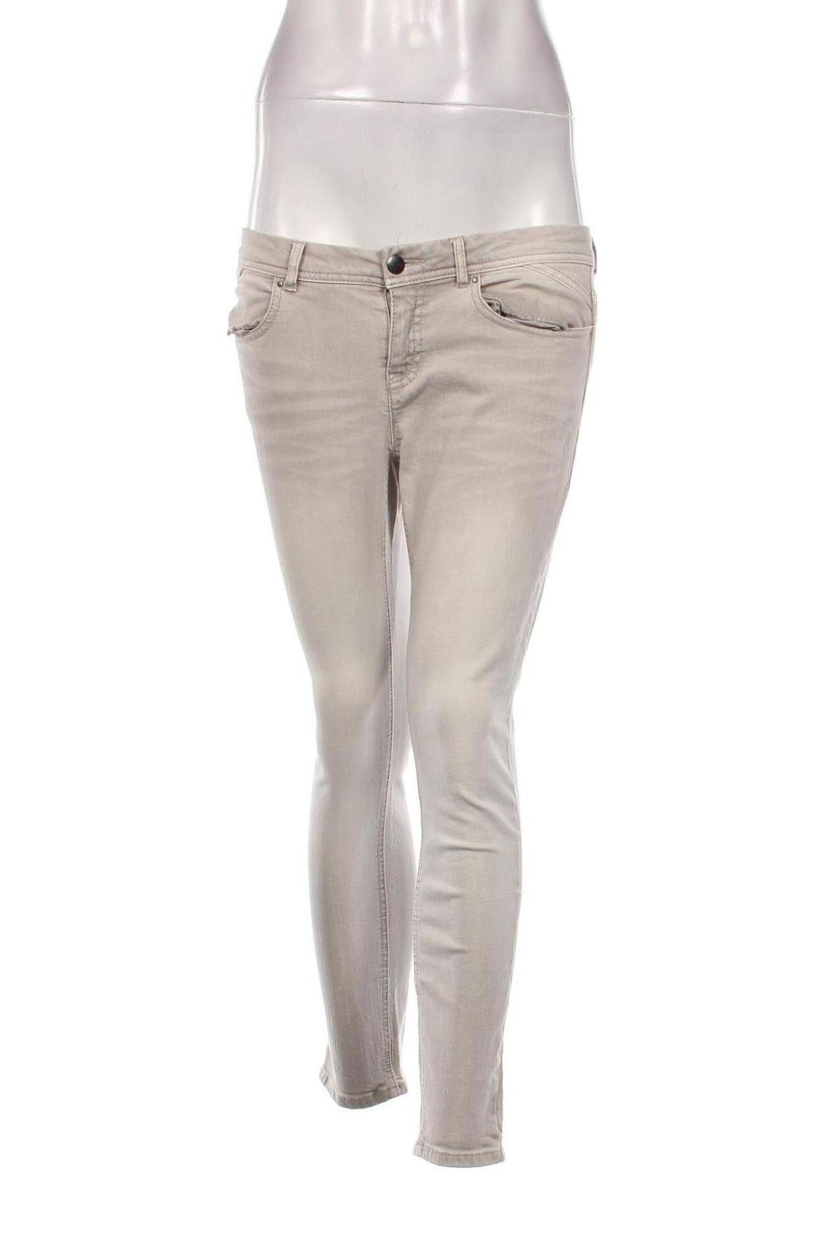 Damen Jeans Edc By Esprit, Größe S, Farbe Grau, Preis 3,23 €