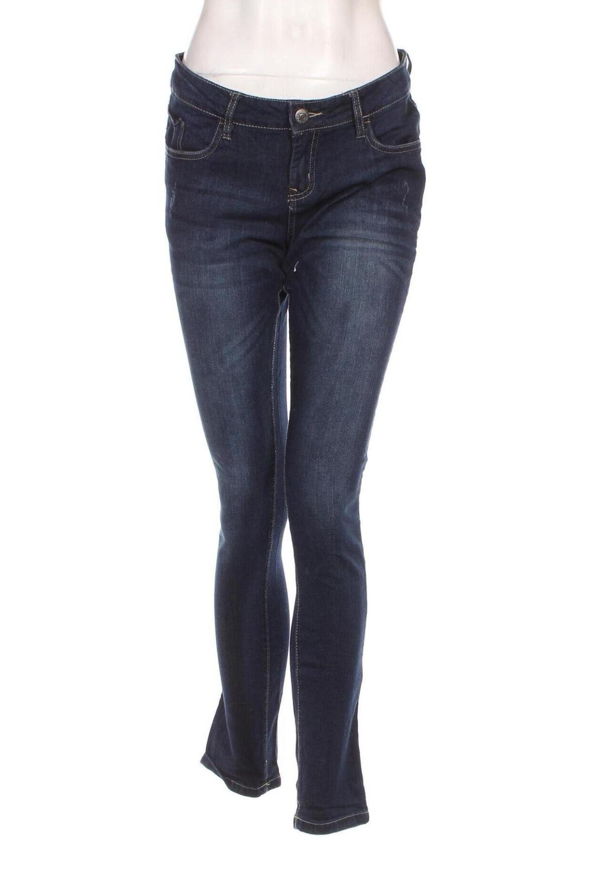 Damen Jeans Esmara, Größe M, Farbe Blau, Preis 3,63 €