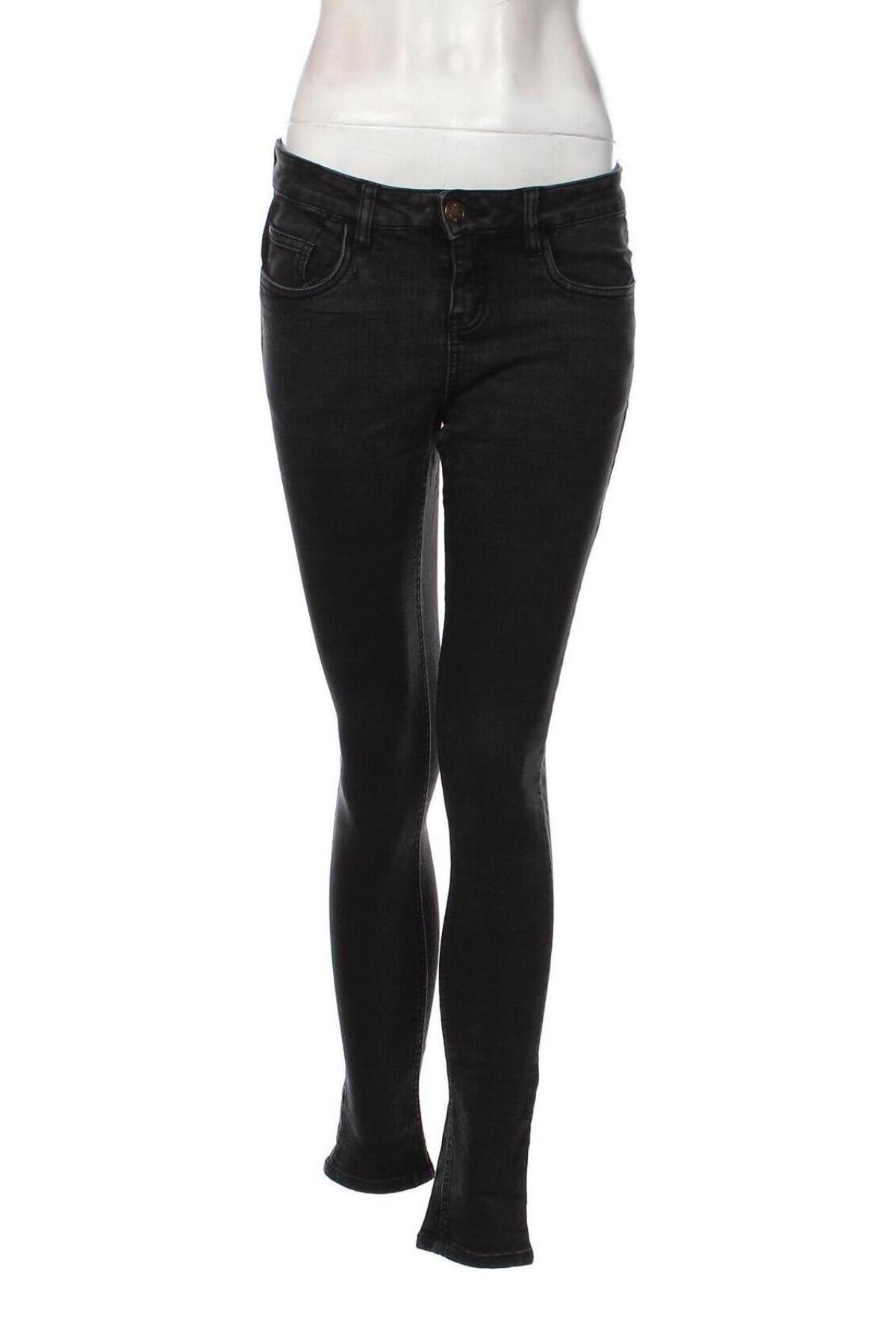 Damen Jeans Esmara, Größe M, Farbe Schwarz, Preis € 3,43