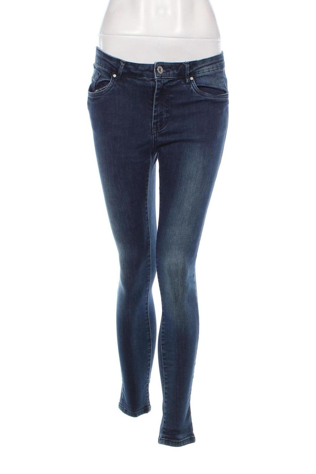 Damen Jeans Esmara, Größe M, Farbe Blau, Preis € 3,43