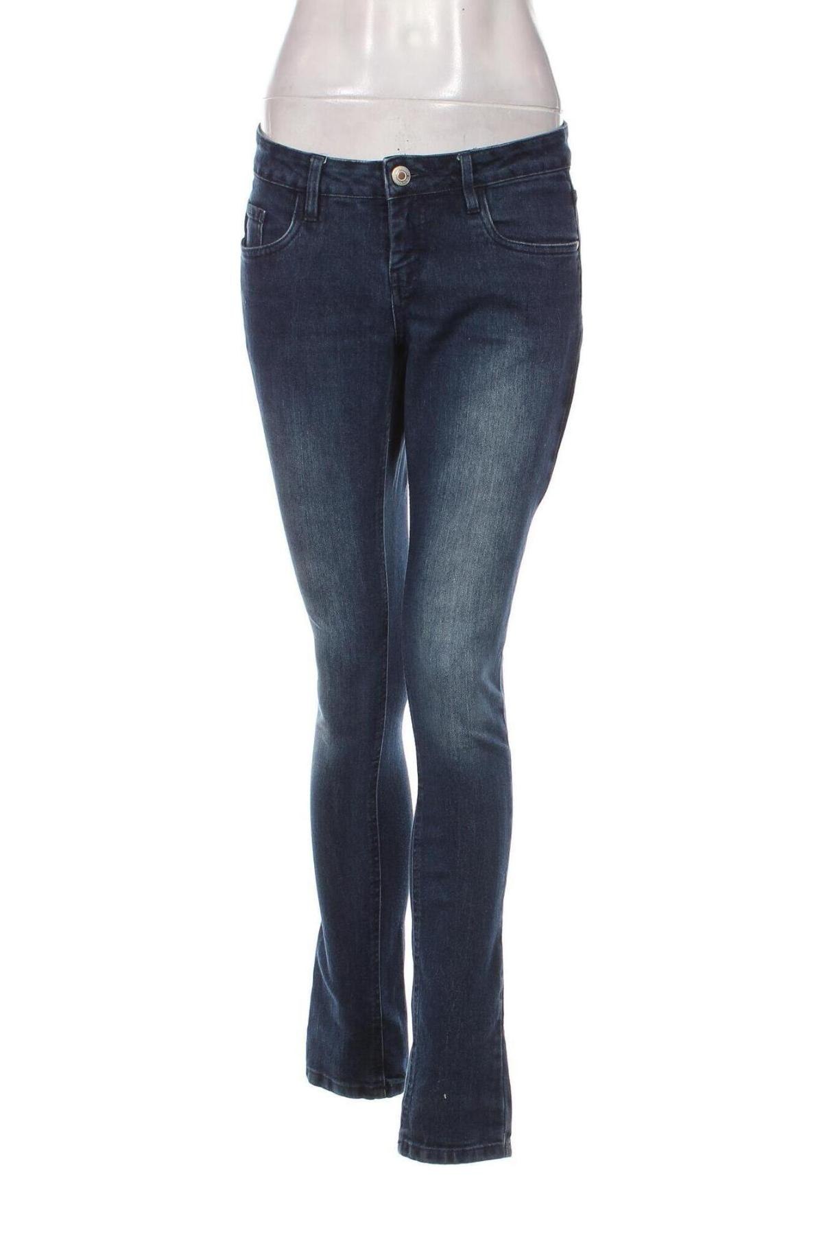 Damen Jeans Esmara, Größe S, Farbe Blau, Preis 1,99 €