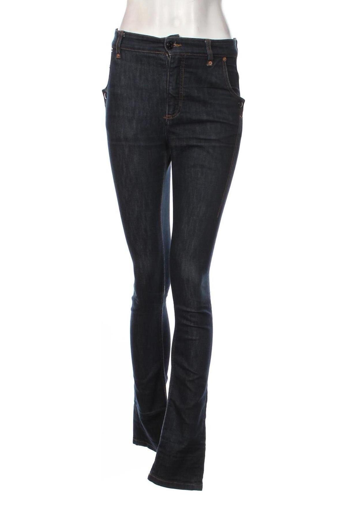 Damen Jeans Filippa K, Größe S, Farbe Blau, Preis € 23,87