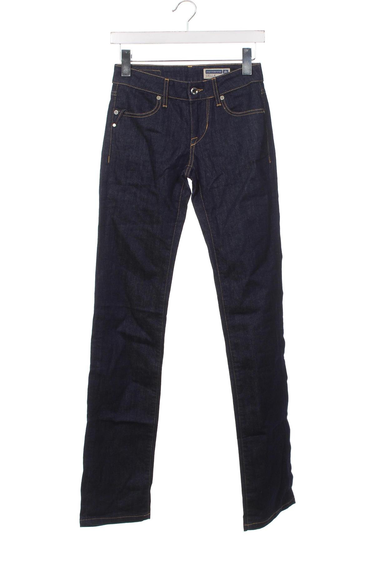 Damen Jeans Fornarina, Größe XS, Farbe Blau, Preis 6,39 €