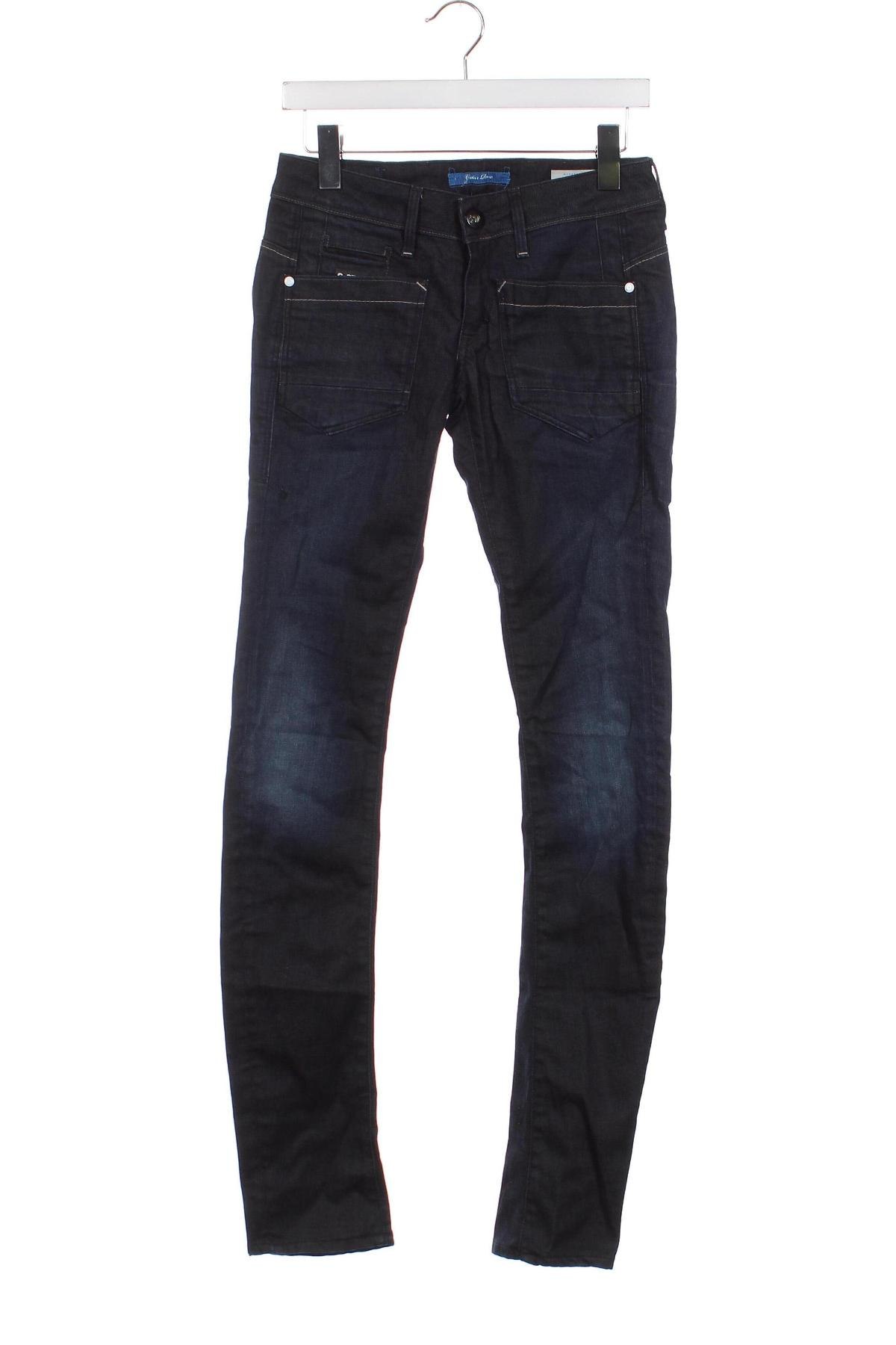 Damen Jeans G-Star Raw, Größe S, Farbe Blau, Preis € 4,01