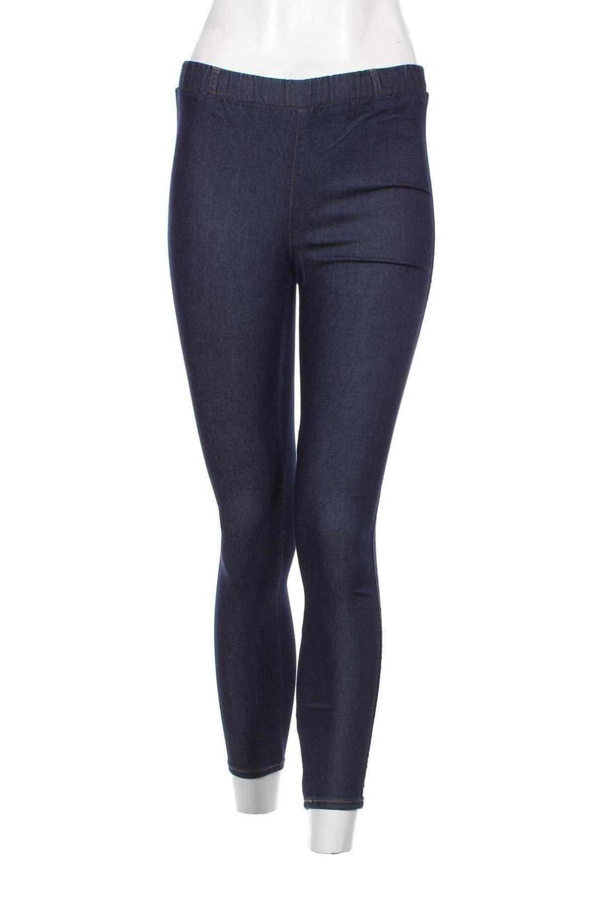 Damen Jeans GU, Größe M, Farbe Blau, Preis € 3,63