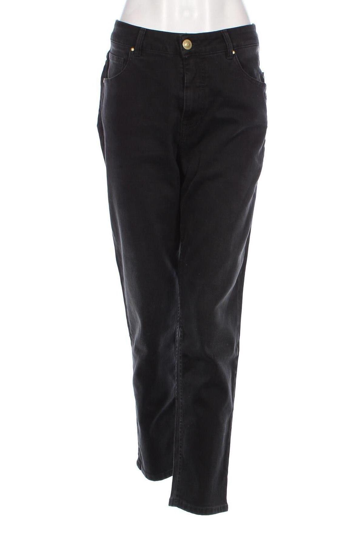 Damen Jeans Gang, Größe M, Farbe Schwarz, Preis 82,99 €
