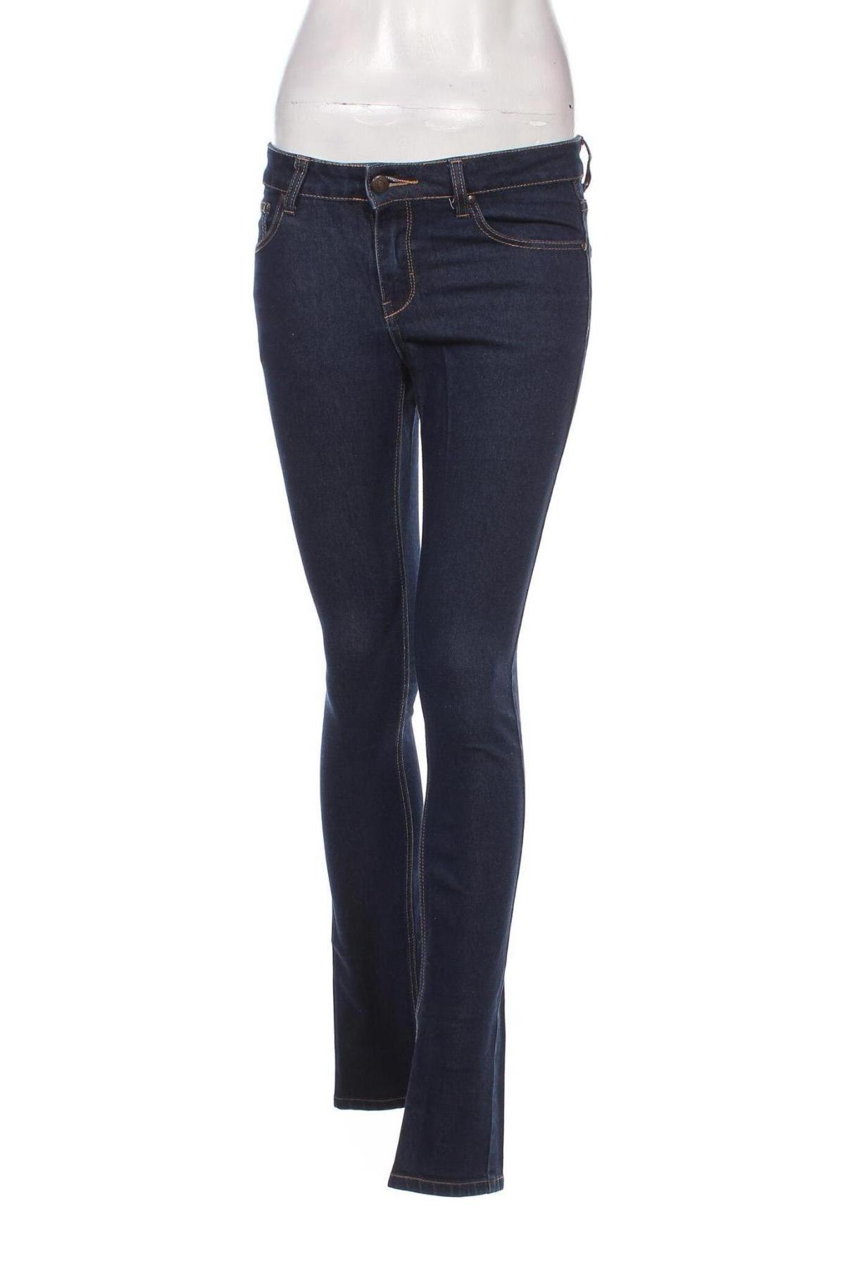 Damen Jeans Gina Tricot, Größe M, Farbe Blau, Preis 2,99 €