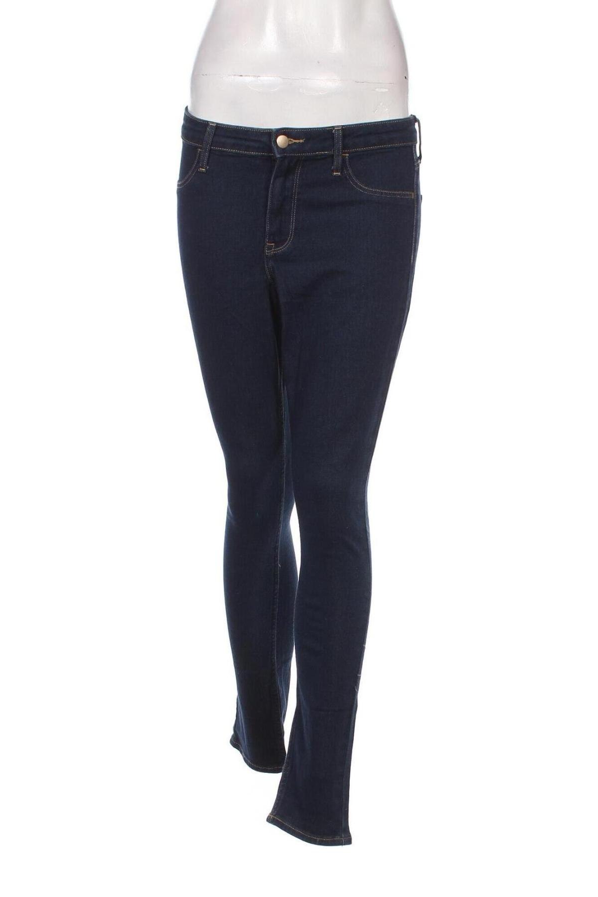 Damen Jeans H&M, Größe M, Farbe Blau, Preis € 3,43