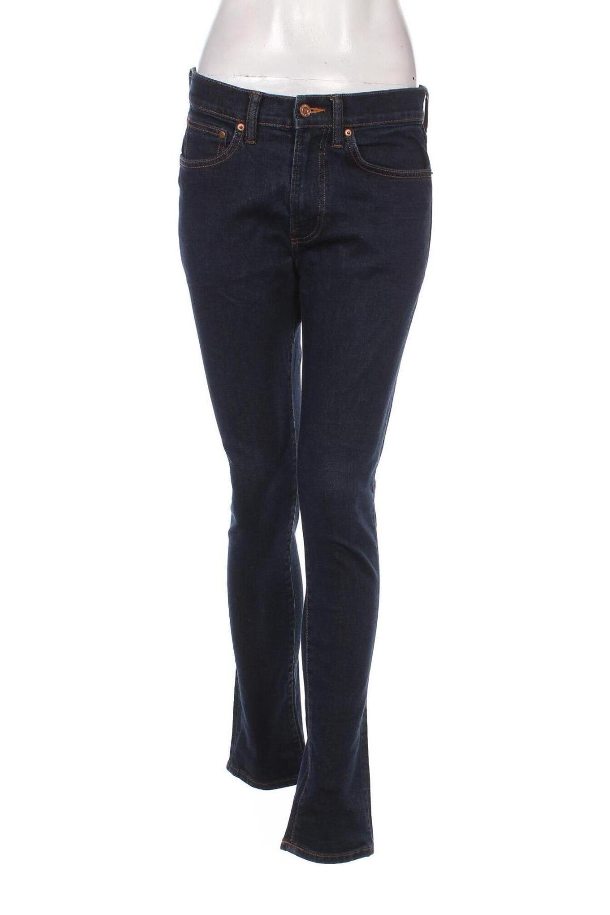 Damen Jeans H&M, Größe M, Farbe Blau, Preis € 3,43