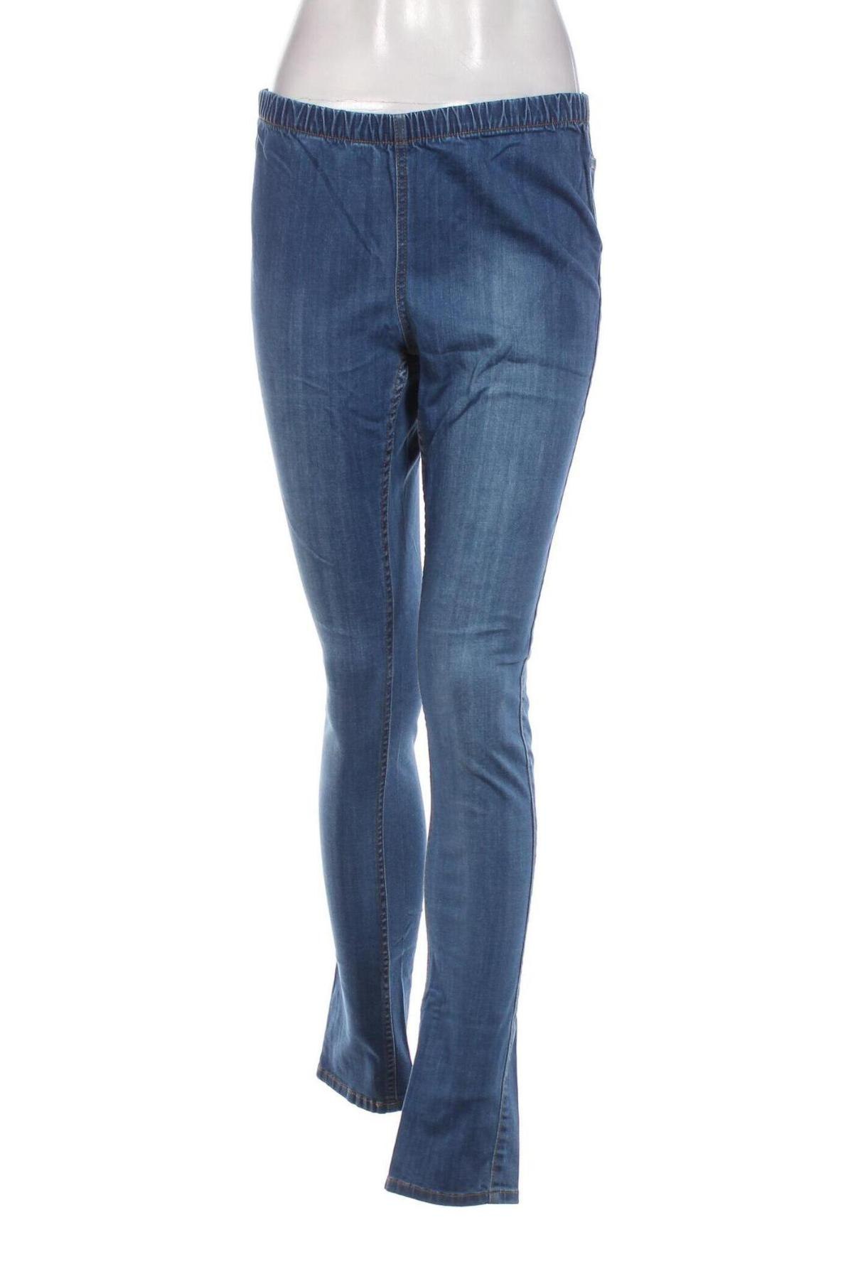 Damen Jeans H&M, Größe M, Farbe Blau, Preis € 3,23