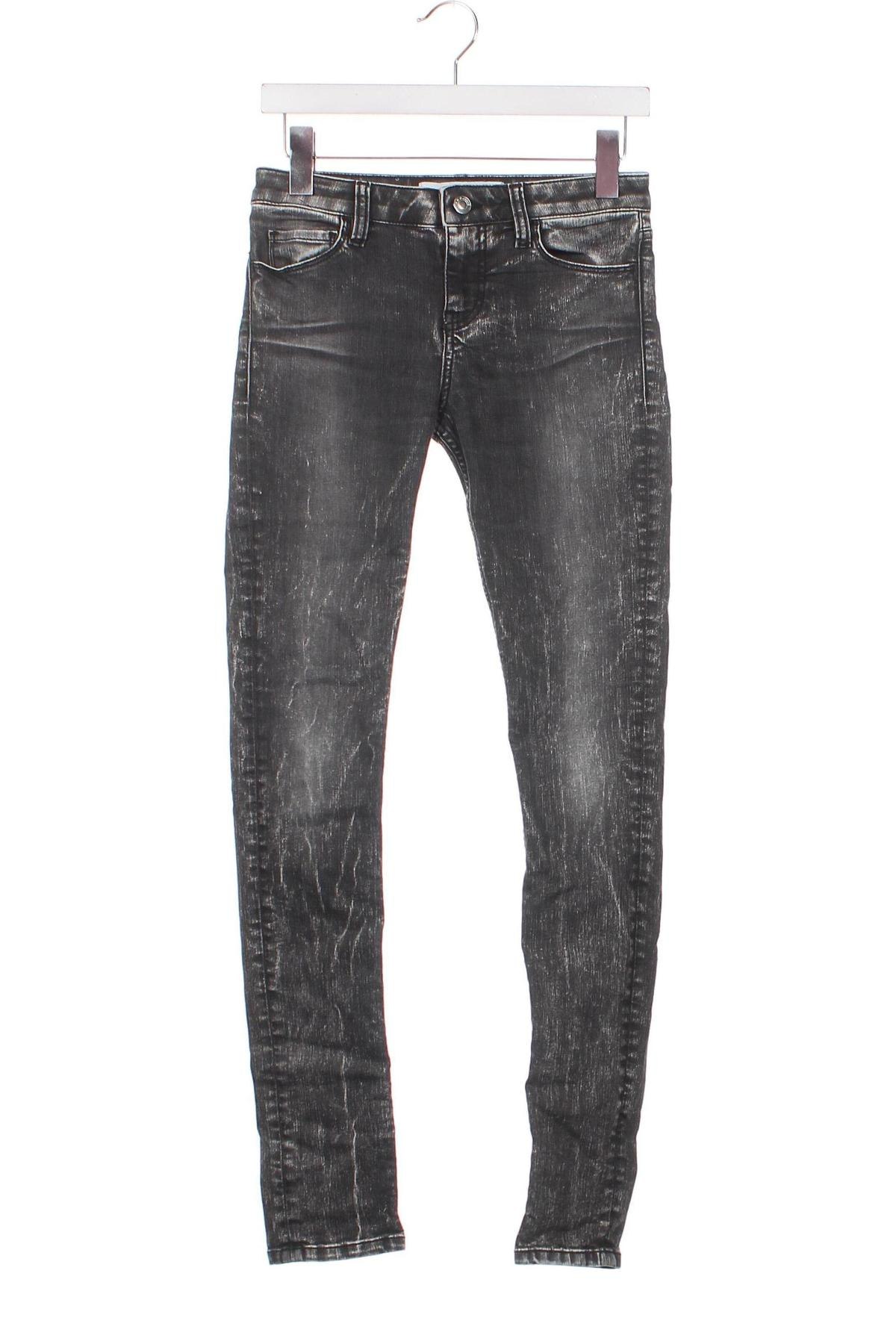 Damen Jeans Iro, Größe M, Farbe Grau, Preis 68,20 €