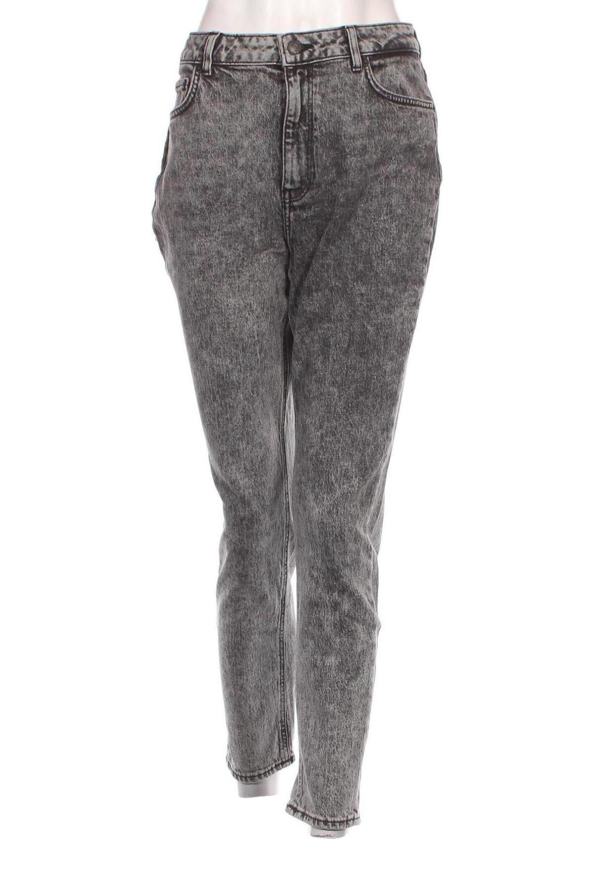 Damen Jeans JJXX, Größe L, Farbe Grau, Preis 44,85 €