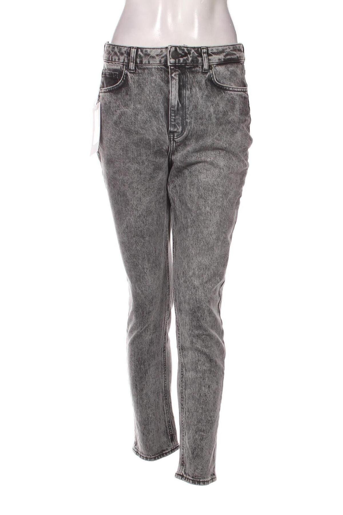 Damen Jeans JJXX, Größe M, Farbe Grau, Preis 12,11 €