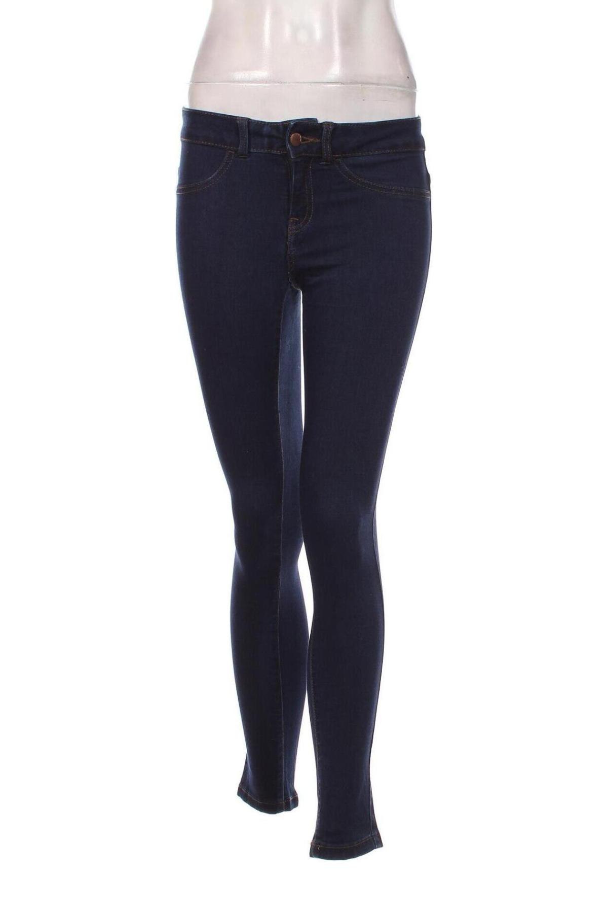 Damen Jeans Jacqueline De Yong, Größe S, Farbe Blau, Preis € 3,63