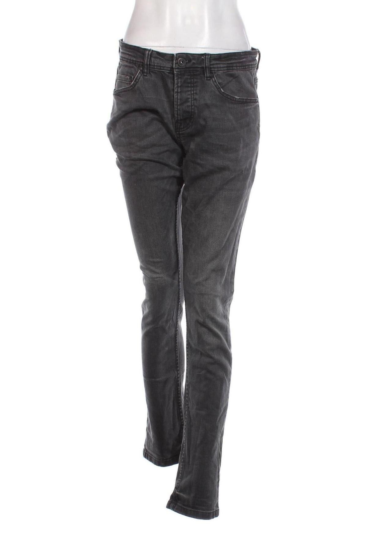 Damen Jeans Jules, Größe M, Farbe Grau, Preis 3,43 €