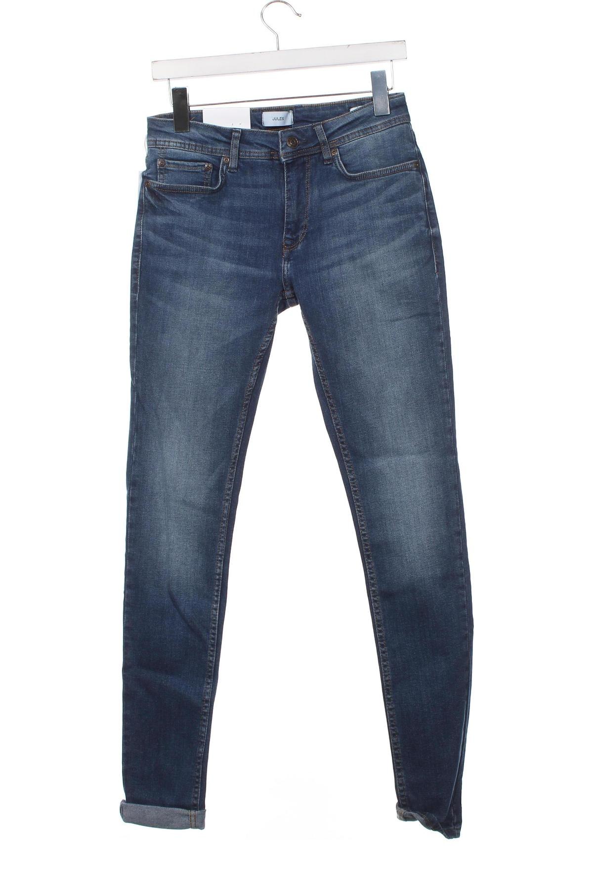 Damen Jeans Jules, Größe XS, Farbe Blau, Preis € 9,72