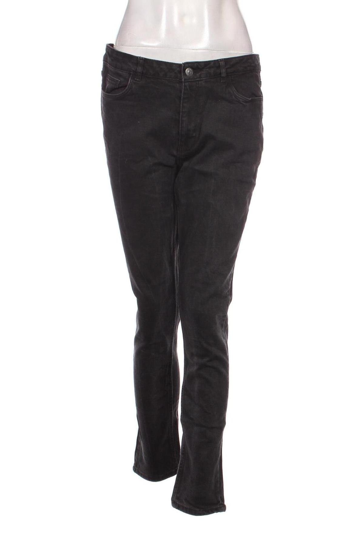 Damen Jeans Kiabi, Größe L, Farbe Grau, Preis € 20,18