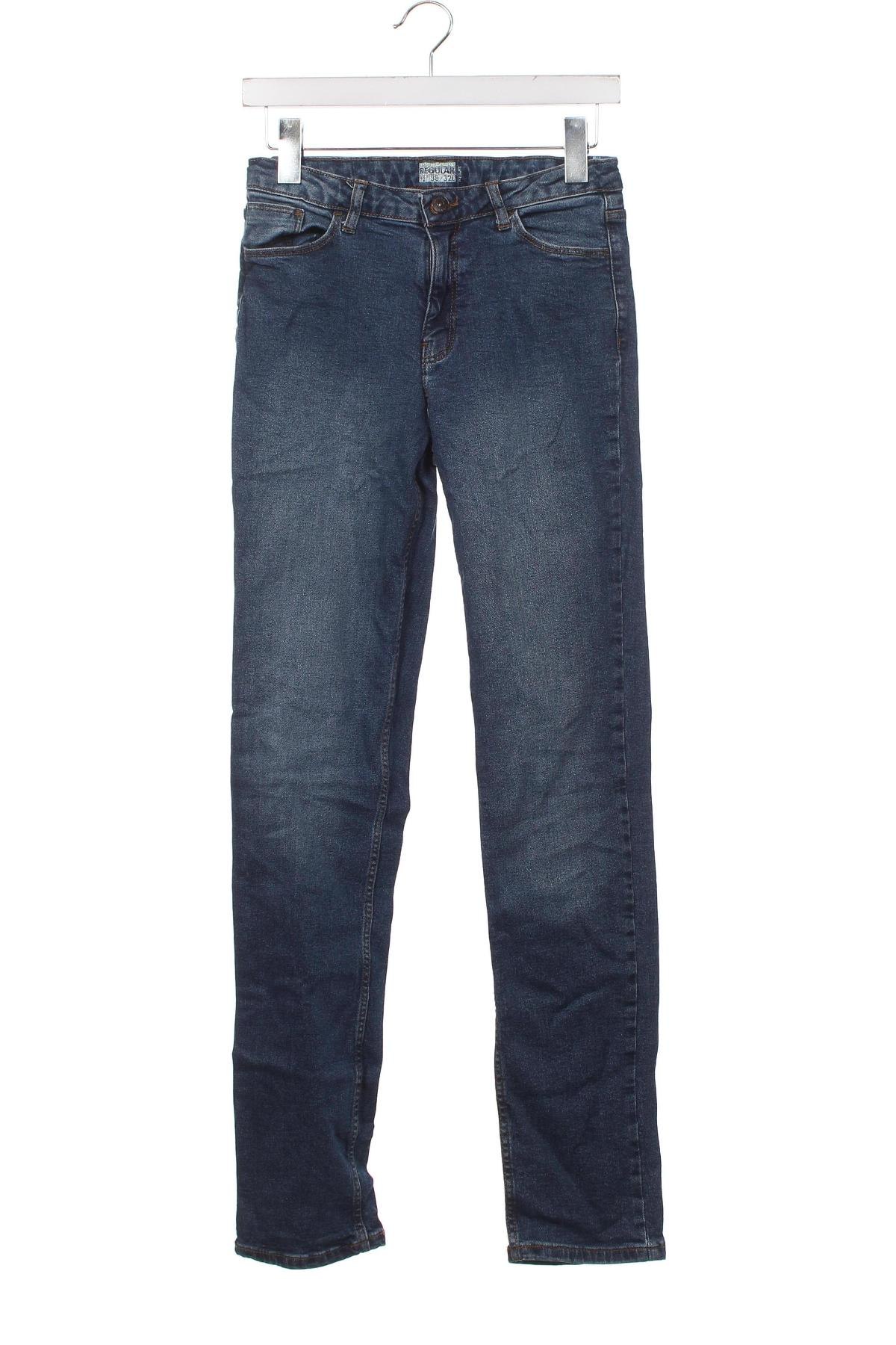 Damen Jeans Kiabi, Größe M, Farbe Blau, Preis 3,23 €