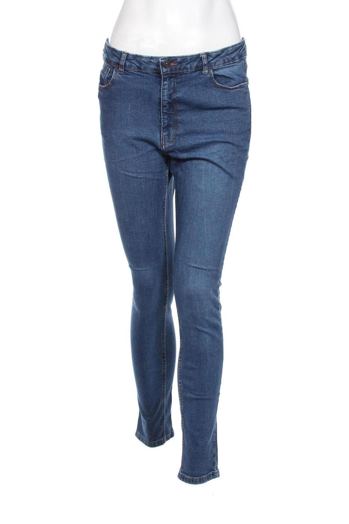 Damen Jeans Kiabi, Größe L, Farbe Blau, Preis € 20,18