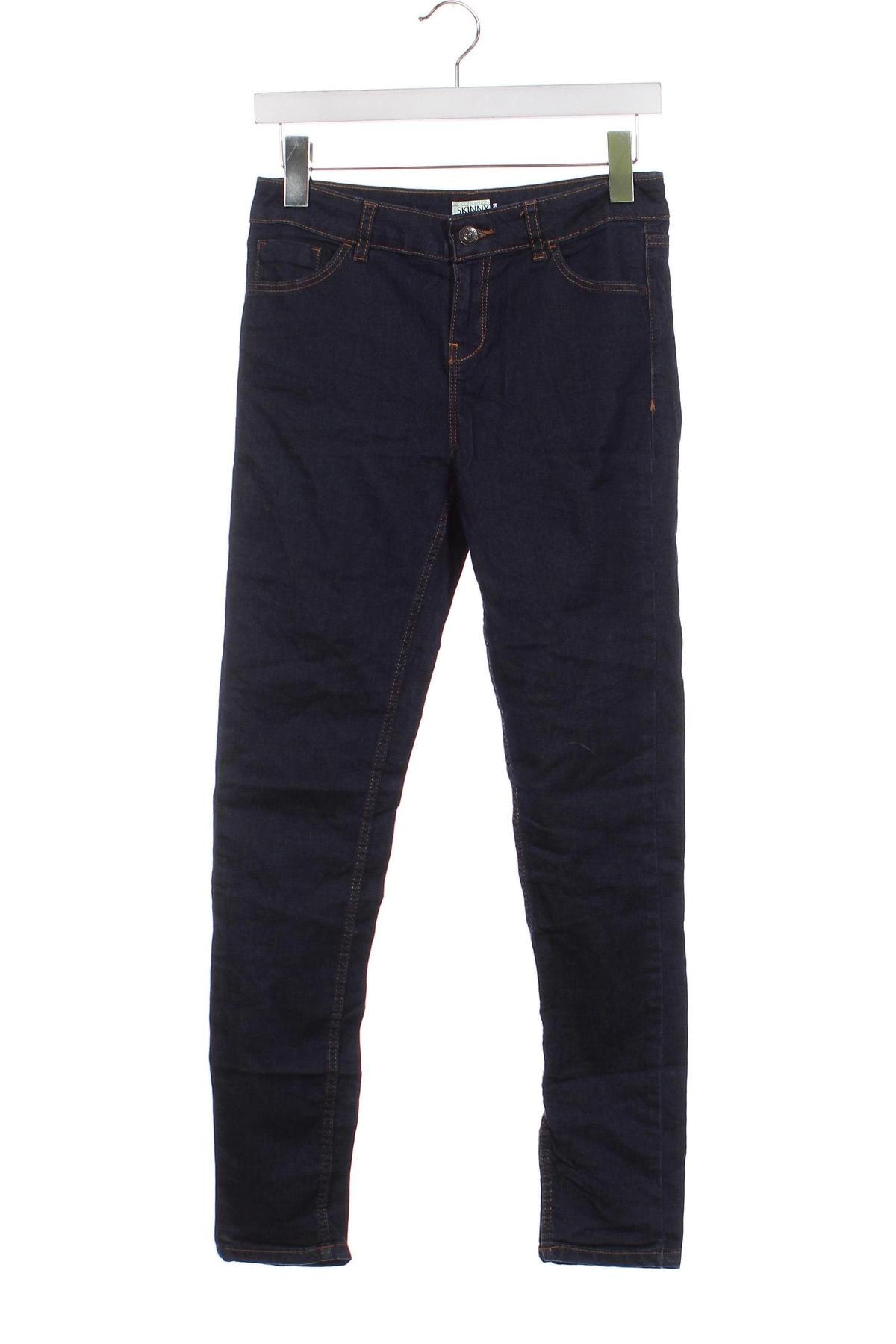 Damen Jeans Kiabi, Größe S, Farbe Blau, Preis 3,03 €
