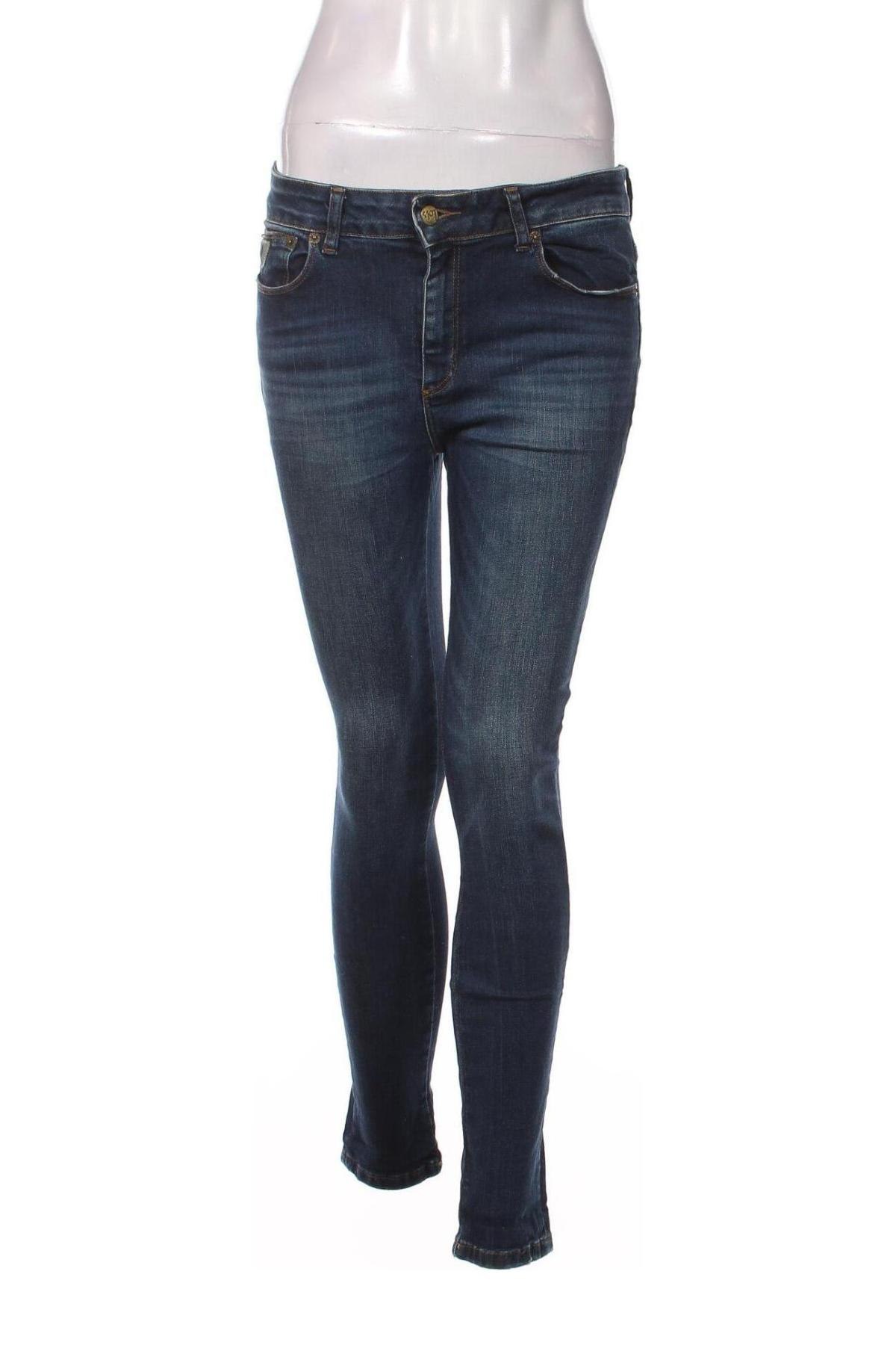 Damen Jeans Lois, Größe M, Farbe Blau, Preis € 37,58