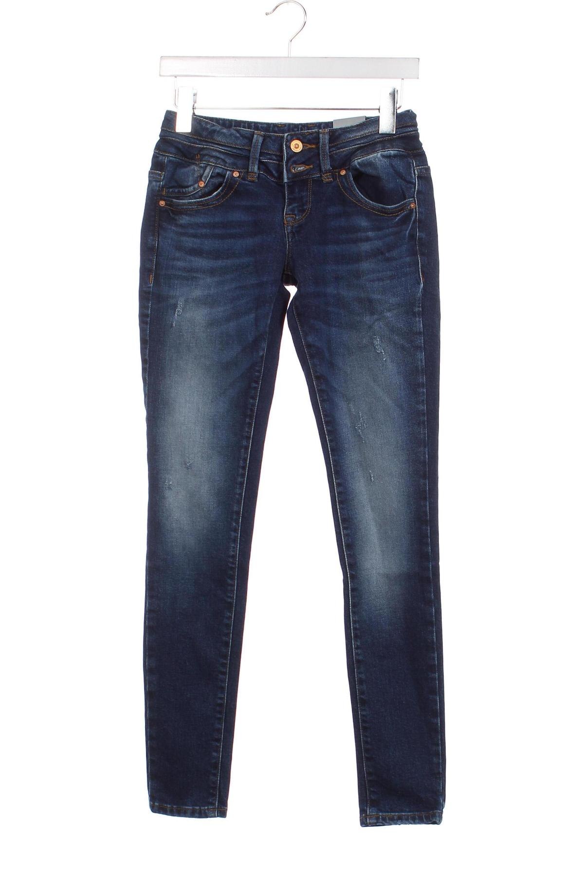 Damen Jeans Ltb, Größe S, Farbe Blau, Preis € 9,42