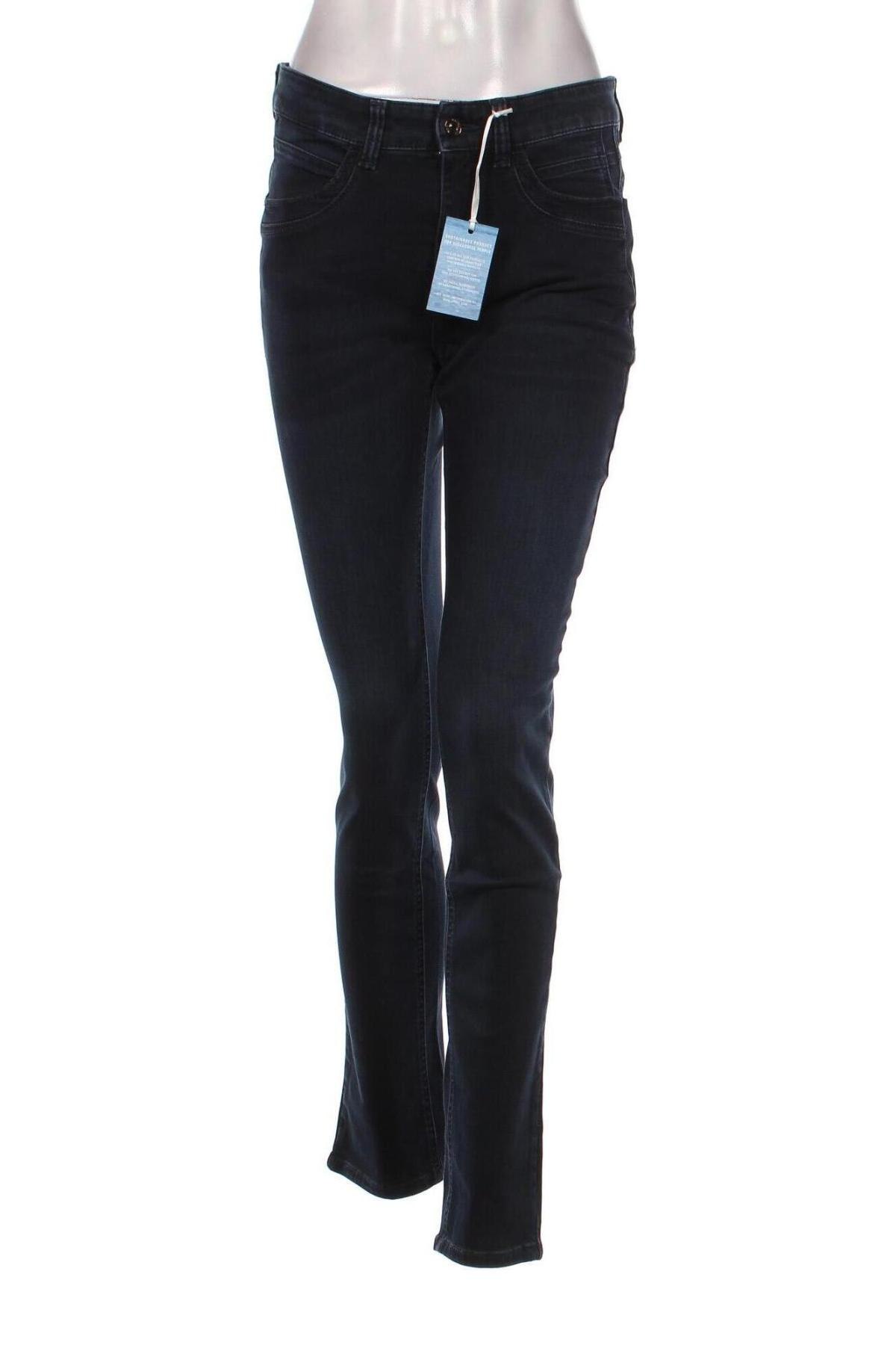 Damen Jeans Mac, Größe S, Farbe Blau, Preis € 10,79