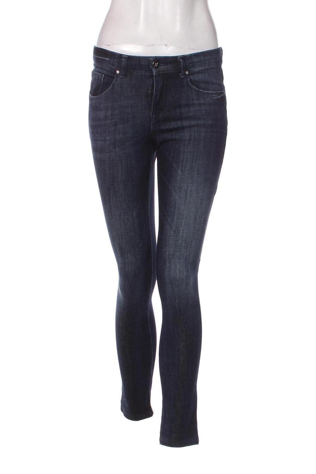 Damen Jeans Mac, Größe S, Farbe Blau, Preis € 4,89