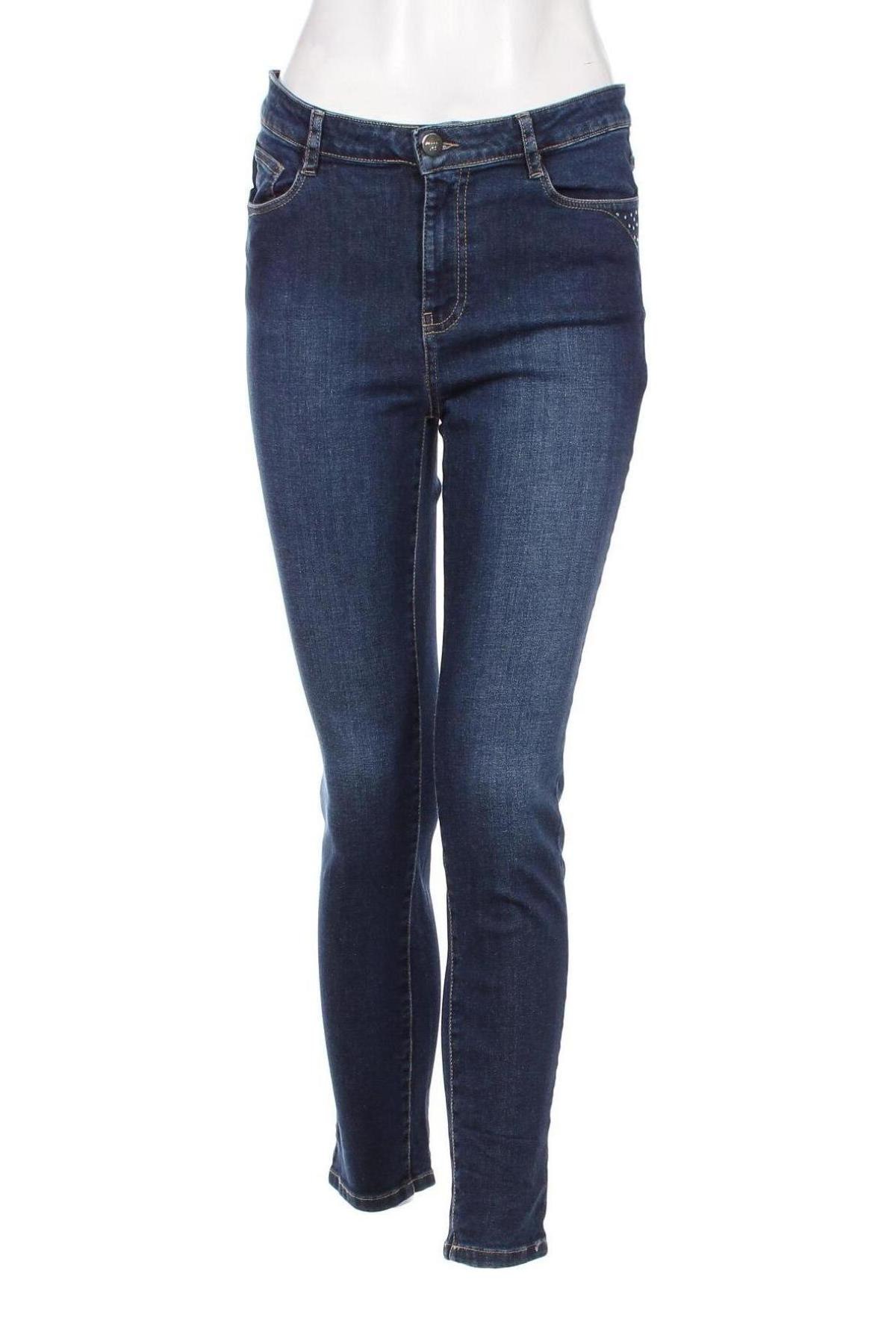 Damen Jeans Maison 123, Größe M, Farbe Blau, Preis € 35,00