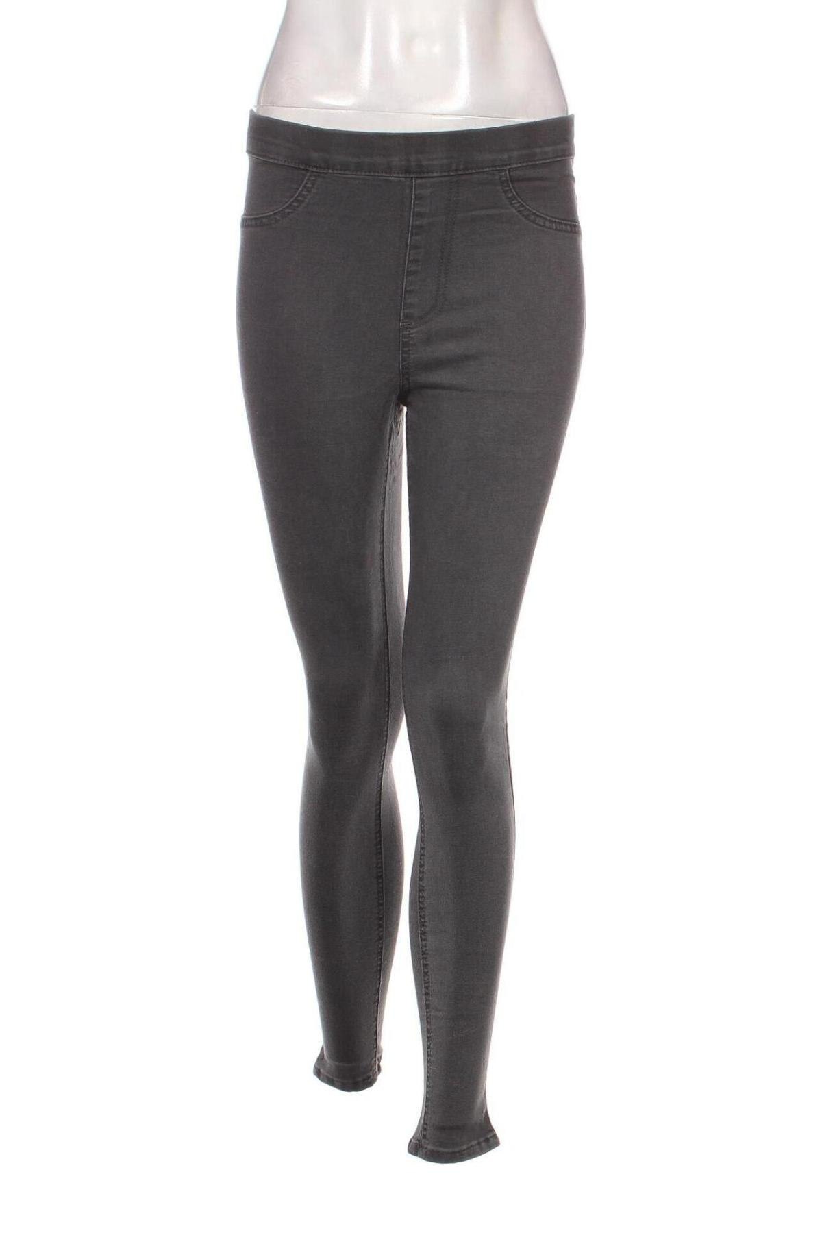 Damen Jeans Marks & Spencer, Größe S, Farbe Grau, Preis 3,34 €