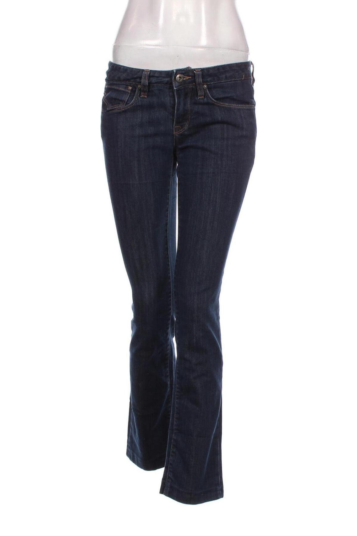 Damen Jeans Massimo Dutti, Größe M, Farbe Blau, Preis € 16,16