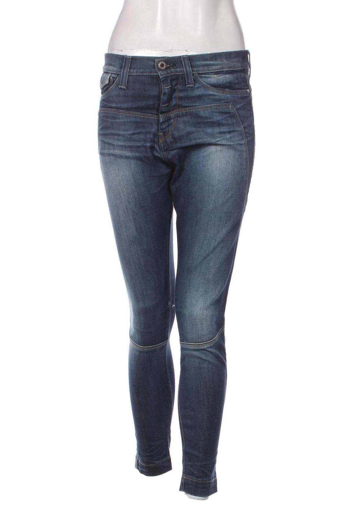 Damen Jeans Miss Sixty, Größe S, Farbe Blau, Preis 5,64 €