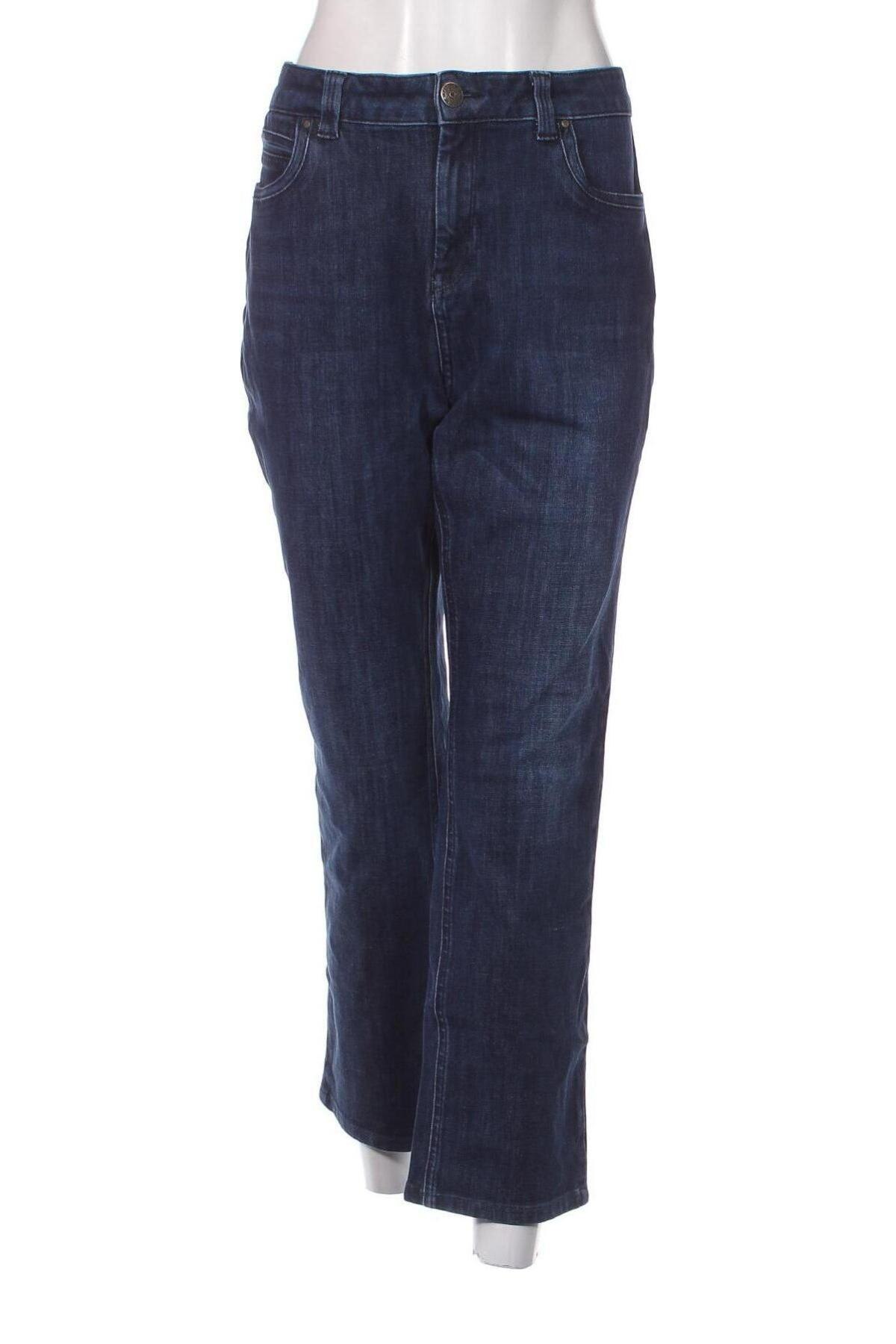 Damen Jeans Ms Mode, Größe XL, Farbe Blau, Preis € 20,18