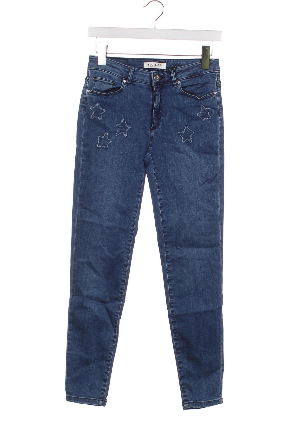 Damen Jeans Naf Naf, Größe S, Farbe Blau, Preis € 44,85